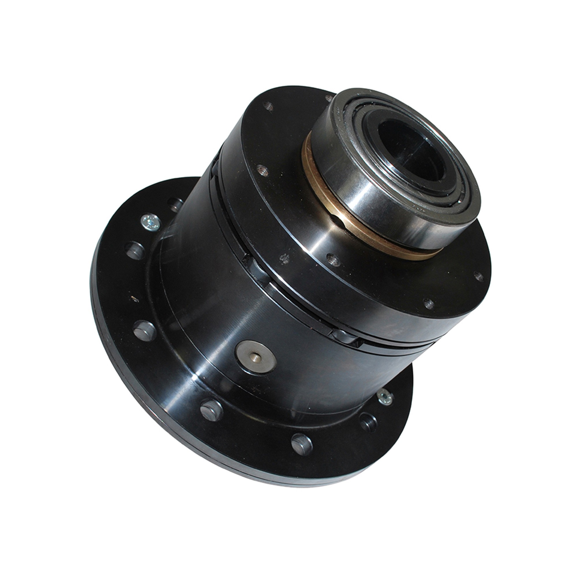 Ashcroft Locker Kit 24 Spline