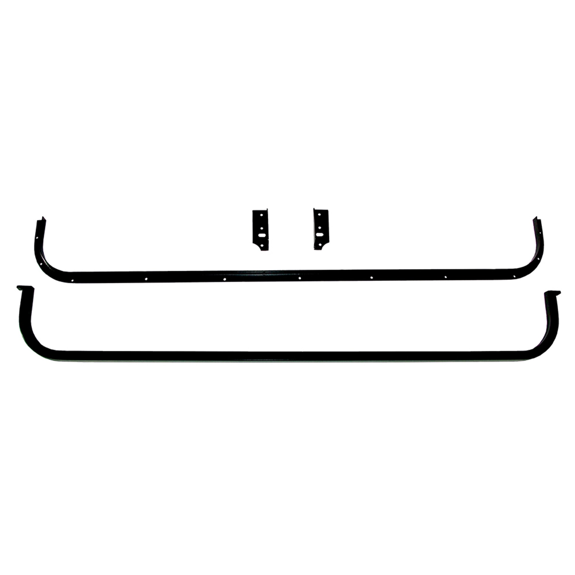 Rear Bulkhead Lowering Kit Defender