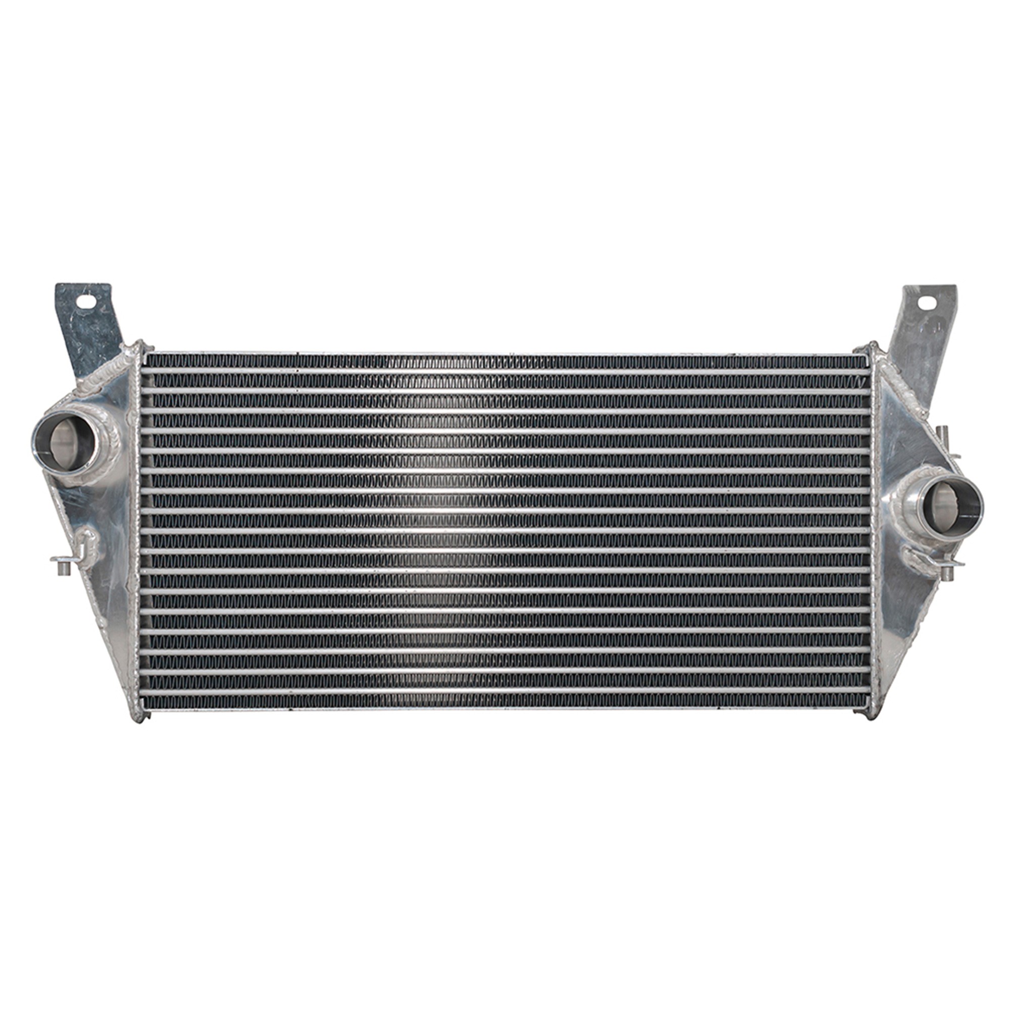 Defender 90/110 Aliminium Intercooler TD5 Including Aircon 60mm Deep x 300mm High