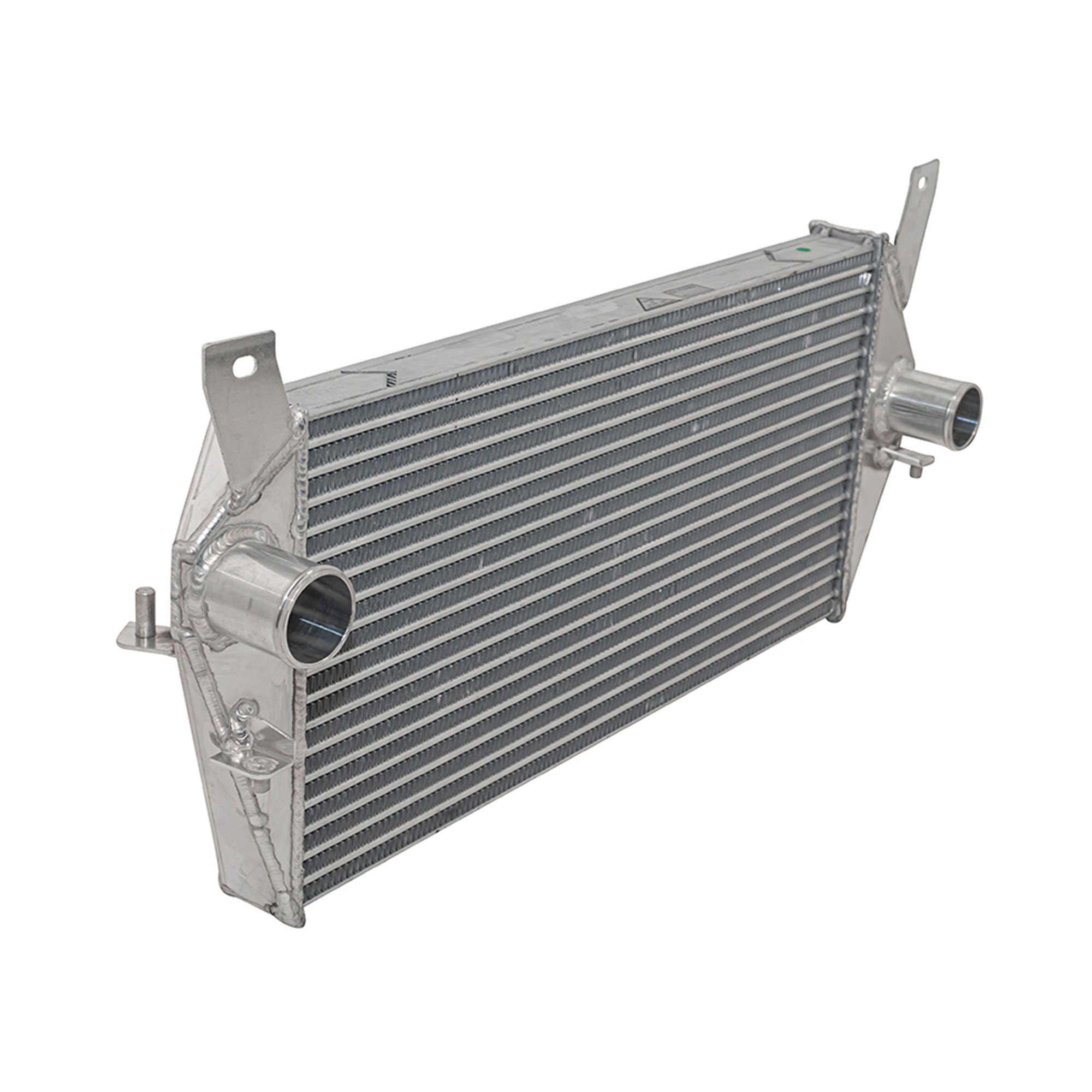 Defender 90/110 Aliminium Intercooler TD5 Including Aircon 60mm Deep x 300mm High