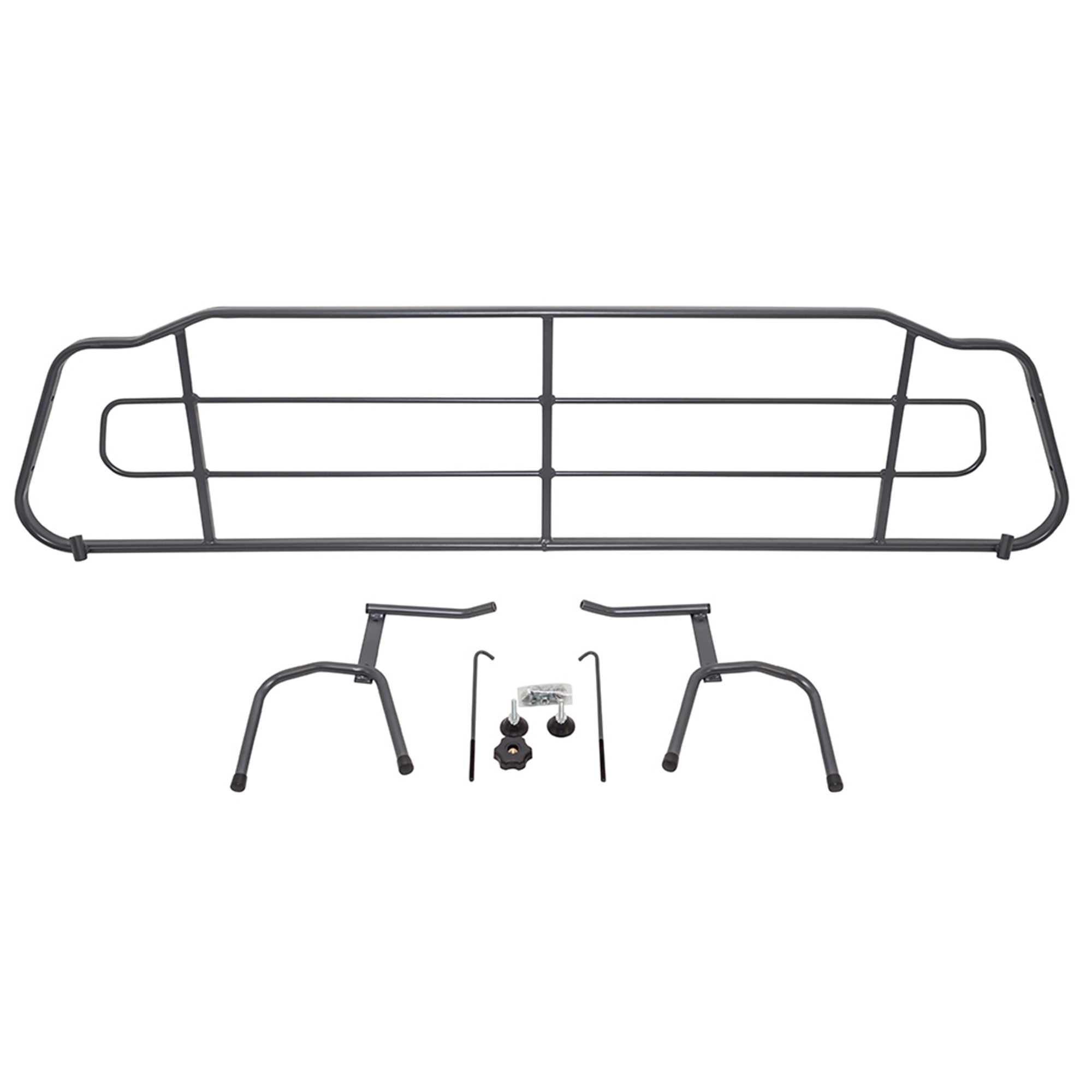 Dog Guard Freelander 2 Grey Bar Type Half Height