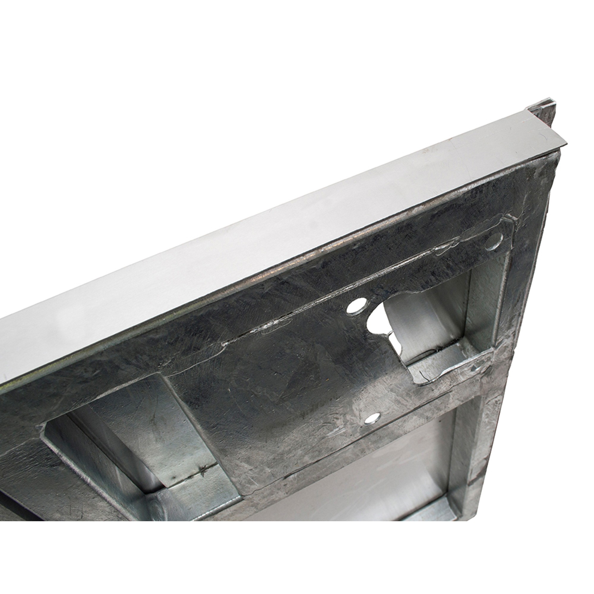 Tailgate Rear Half Door Conversion Kit for Defender