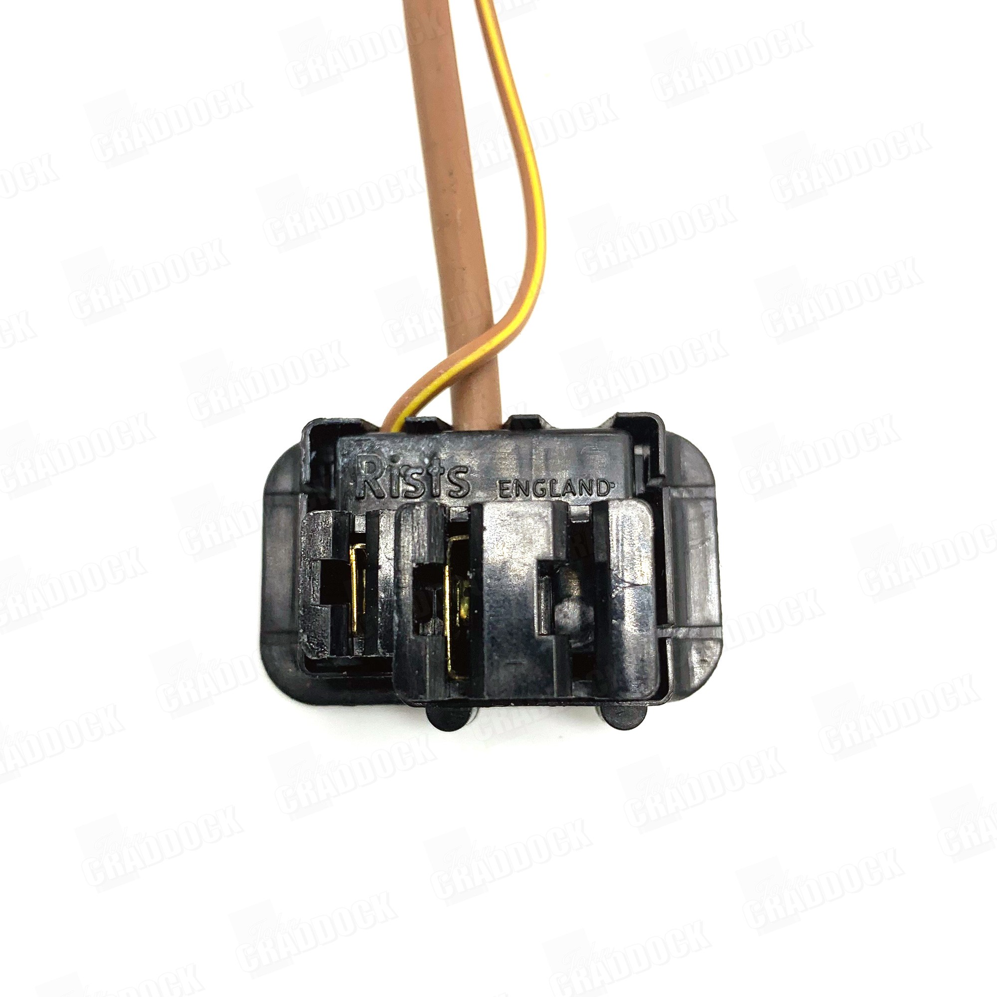Genuine Wiring Harness for Engine 2.25 Petrol 90/110 upto Engine No. 11405638C.