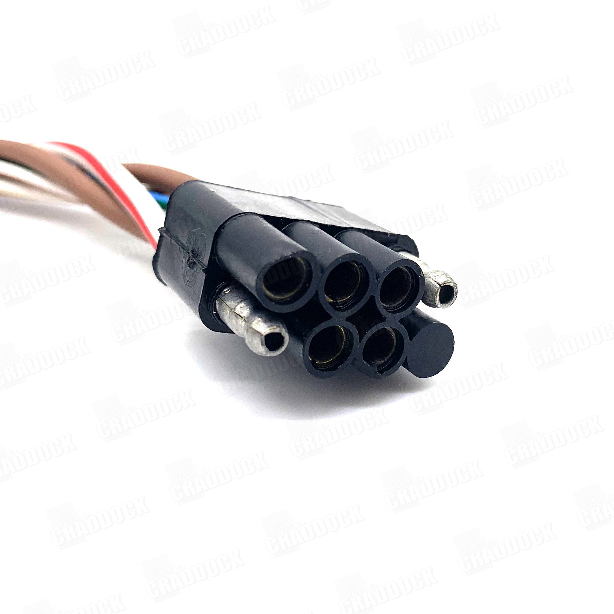 Genuine Wiring Harness for Engine 2.25 Petrol 90/110 upto Engine No. 11405638C.