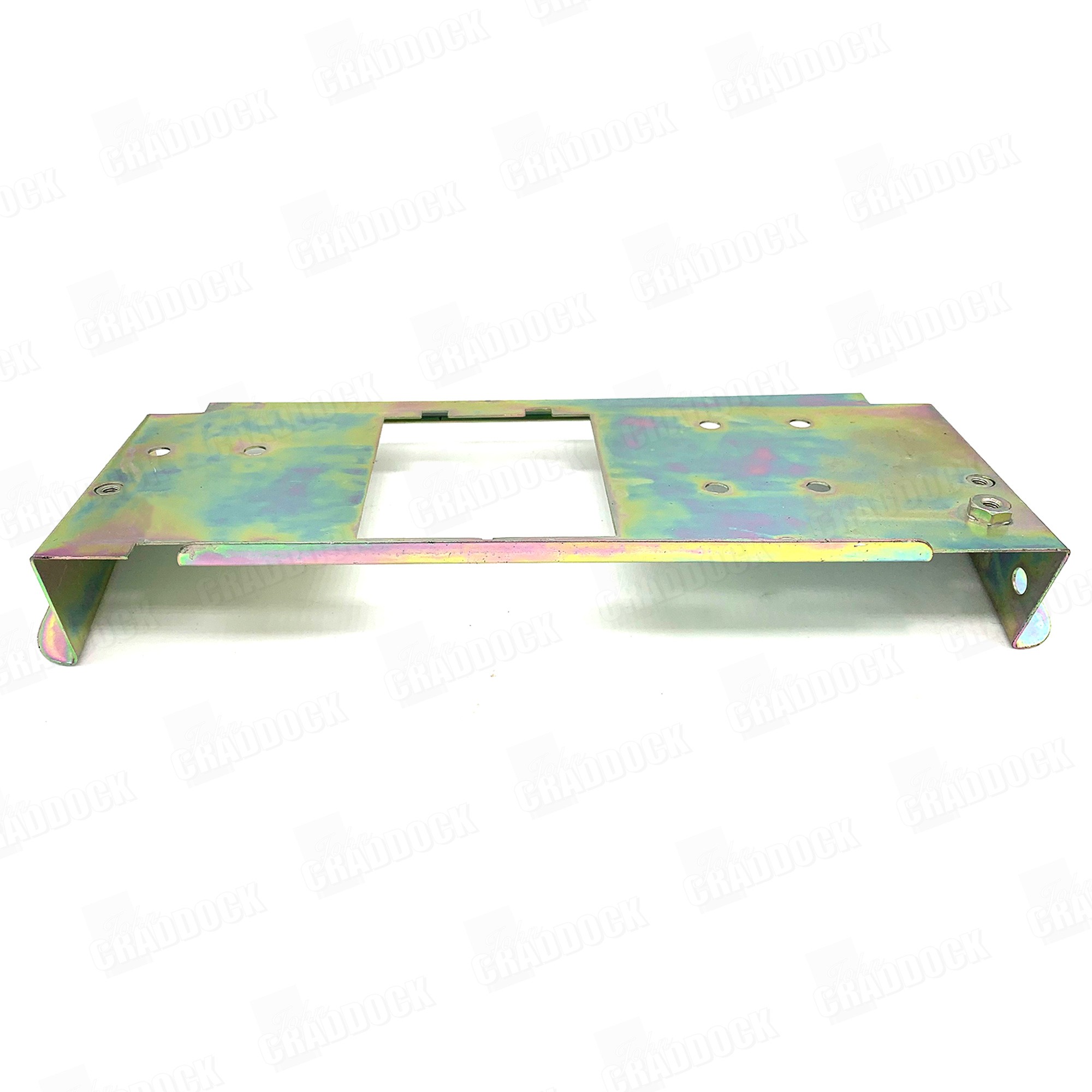 Genuine Mounting Panel Fuse Box Harness 90/110 upto 1989