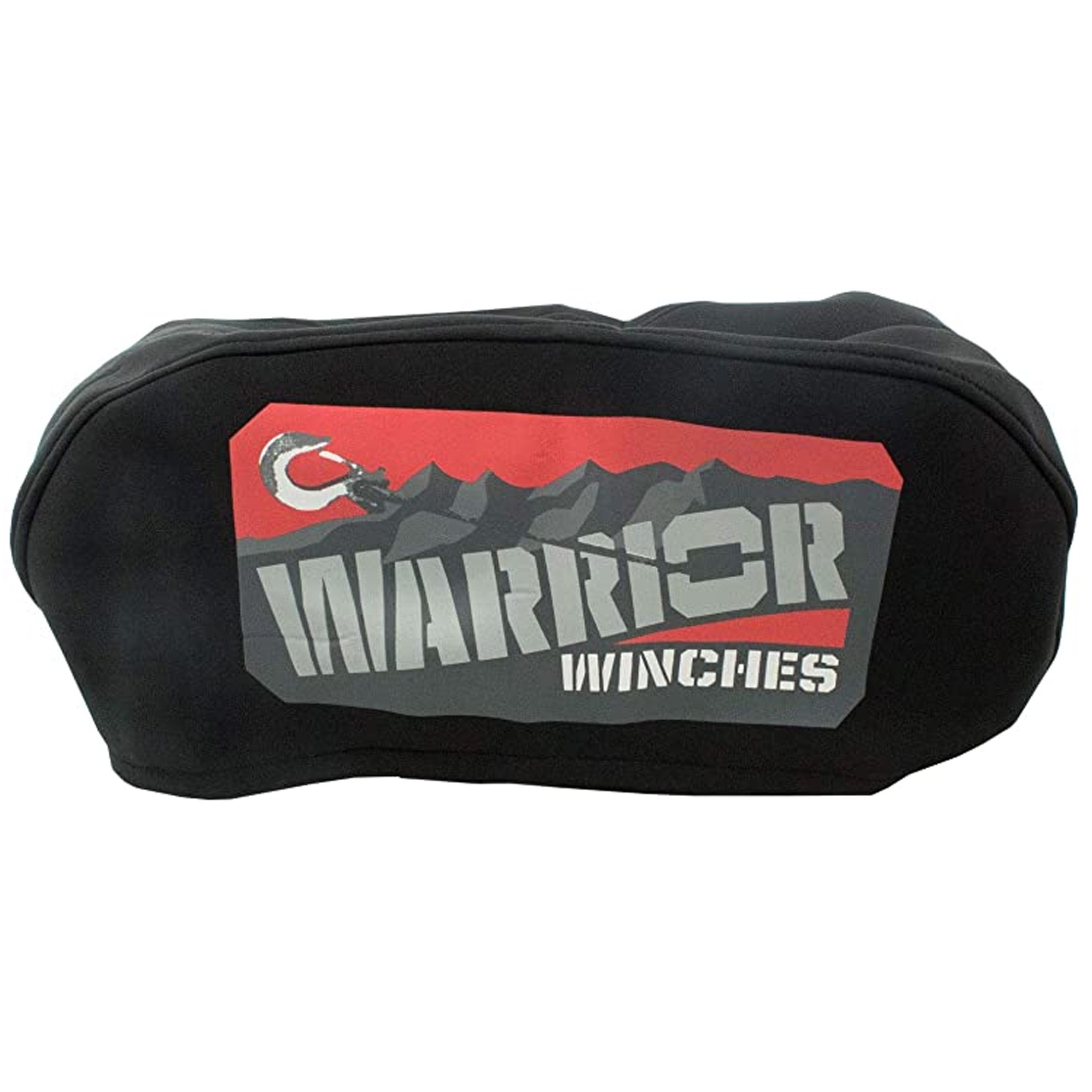 ATVCOVER Warrior Atv Winch Cover