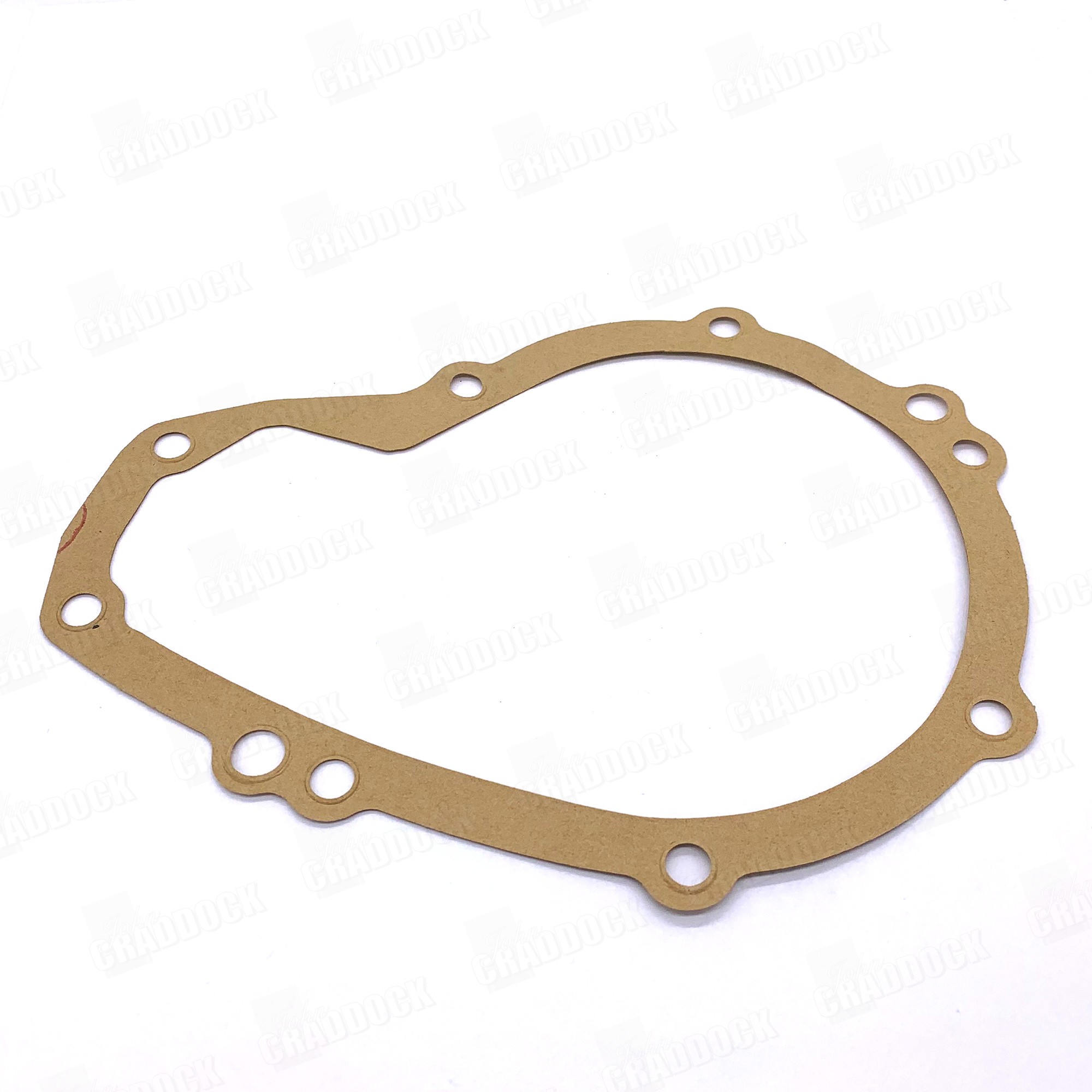 Water Pump Repair Kit 2.6 Litre with 16mm Shaft