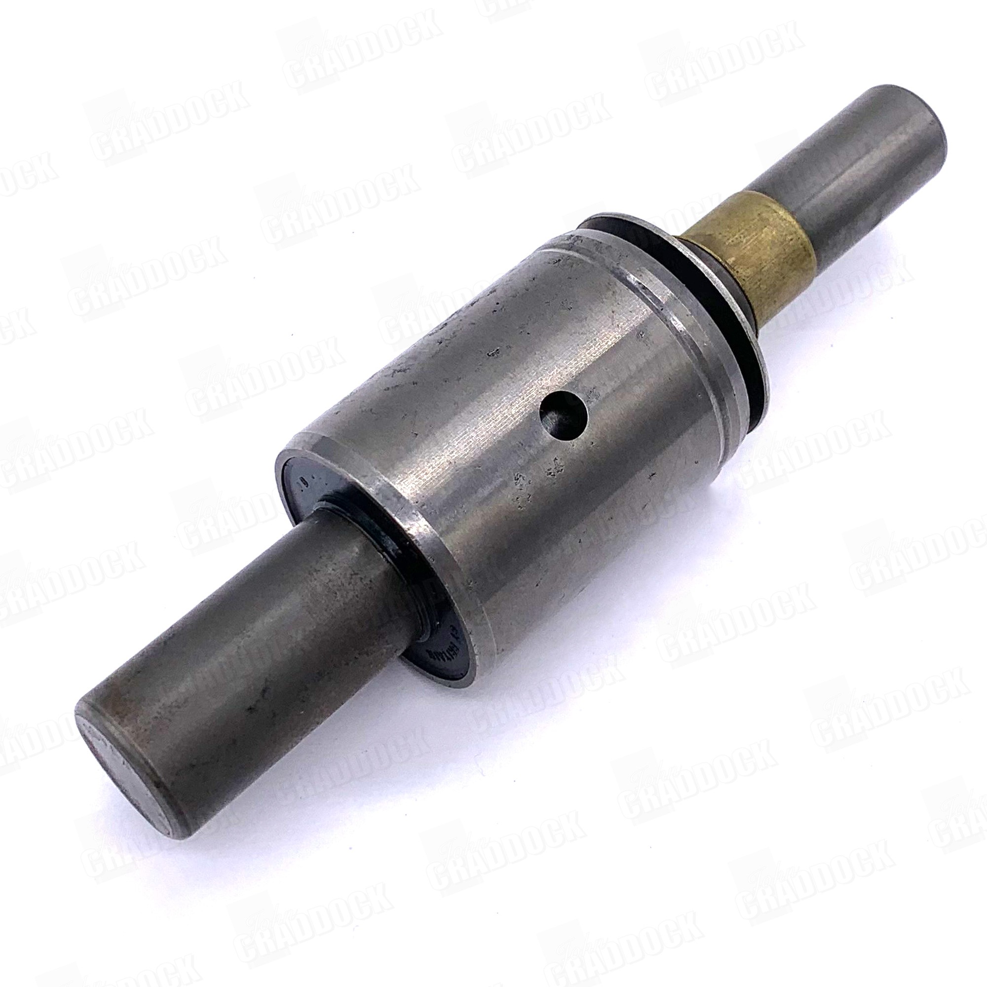 Water Pump Repair Kit 2.6 Litre with 16mm Shaft