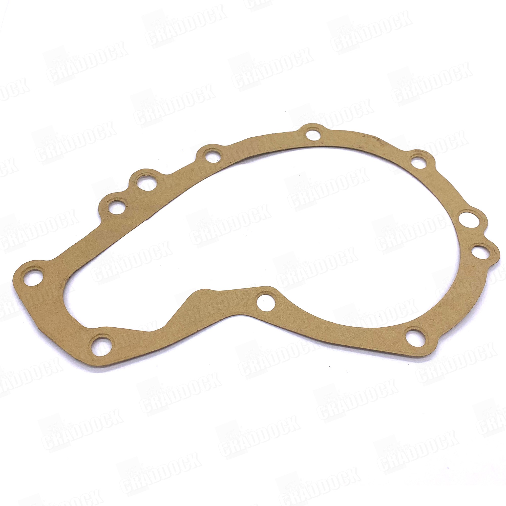 Water Pump Repair Kit 2.6 Litre with 16mm Shaft