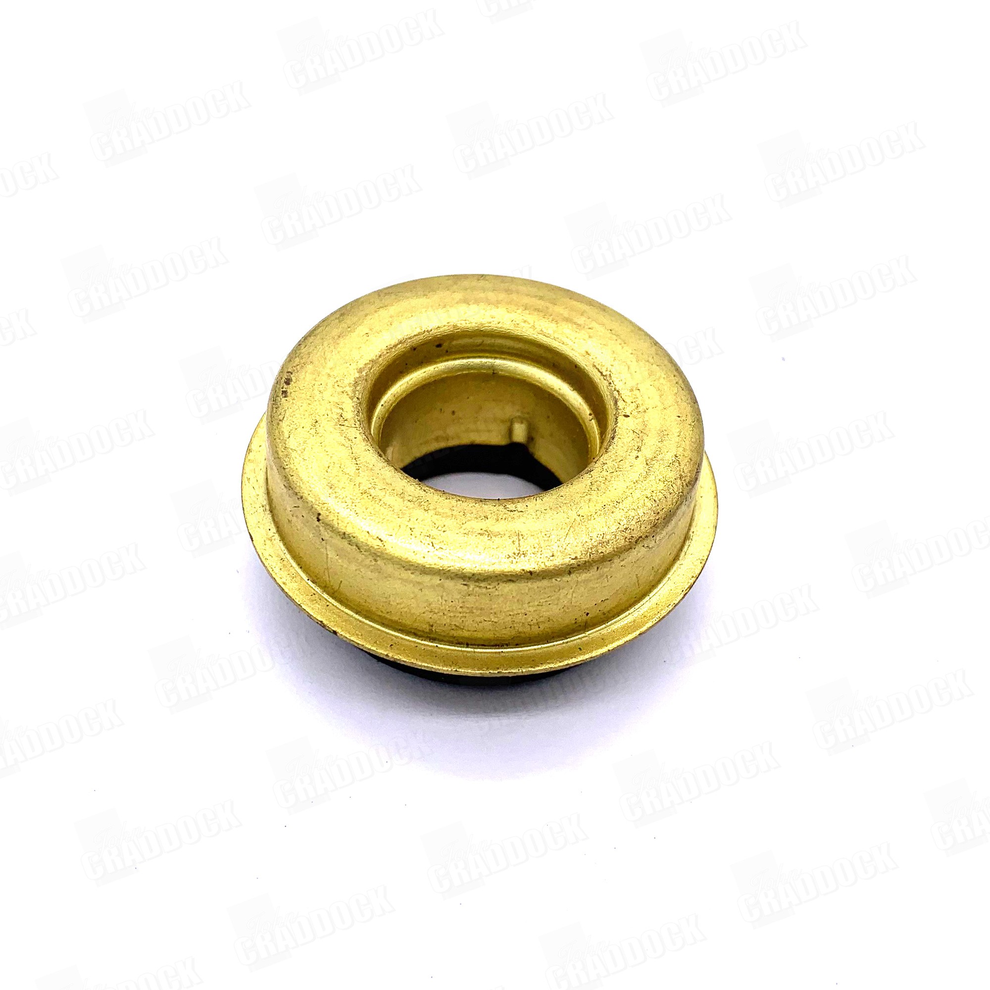 Water Pump Repair Kit 2.6 Litre with 16mm Shaft