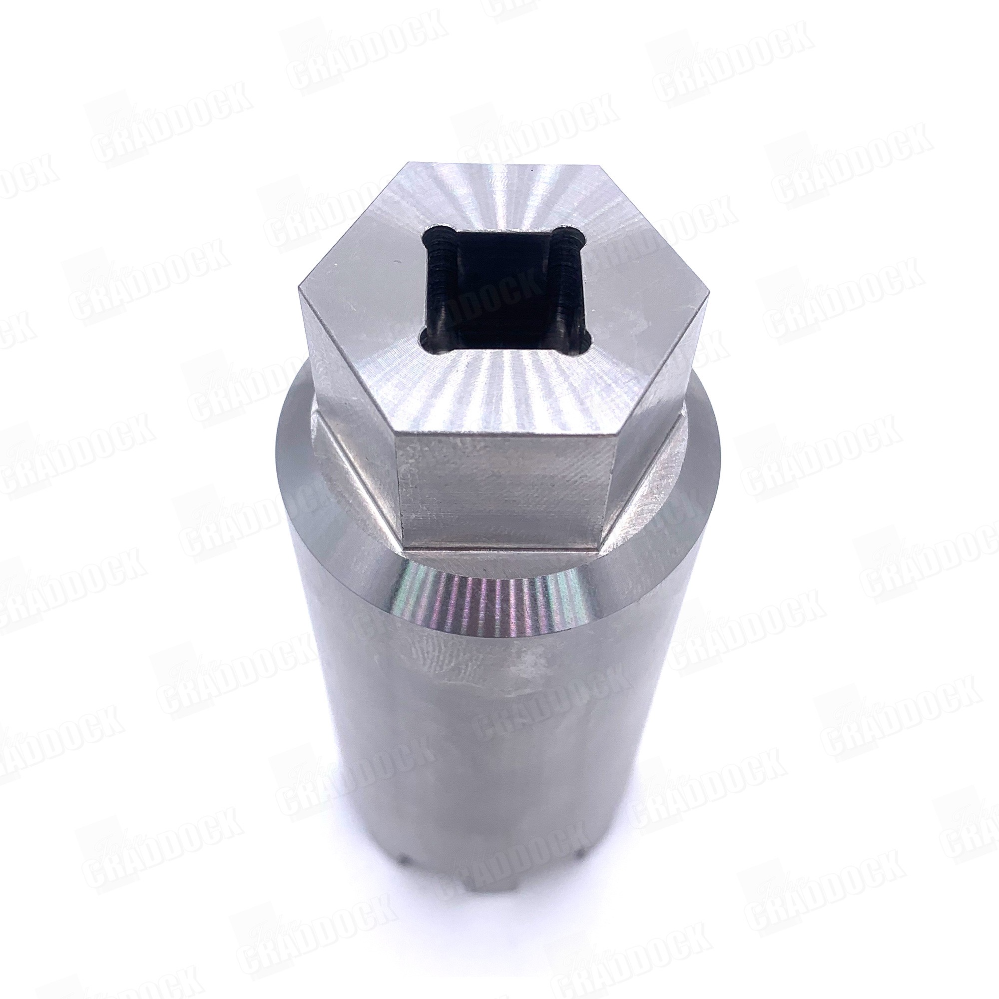 OEM Special Socket for Mainshaft Nut Series Vehicles