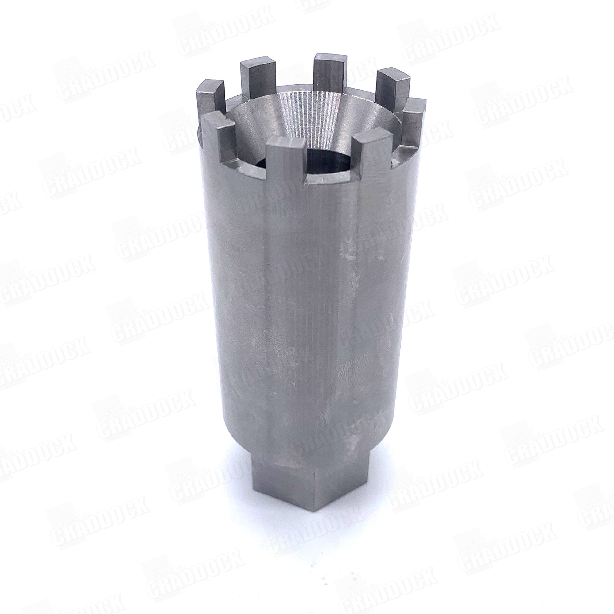 OEM Special Socket for Mainshaft Nut Series Vehicles