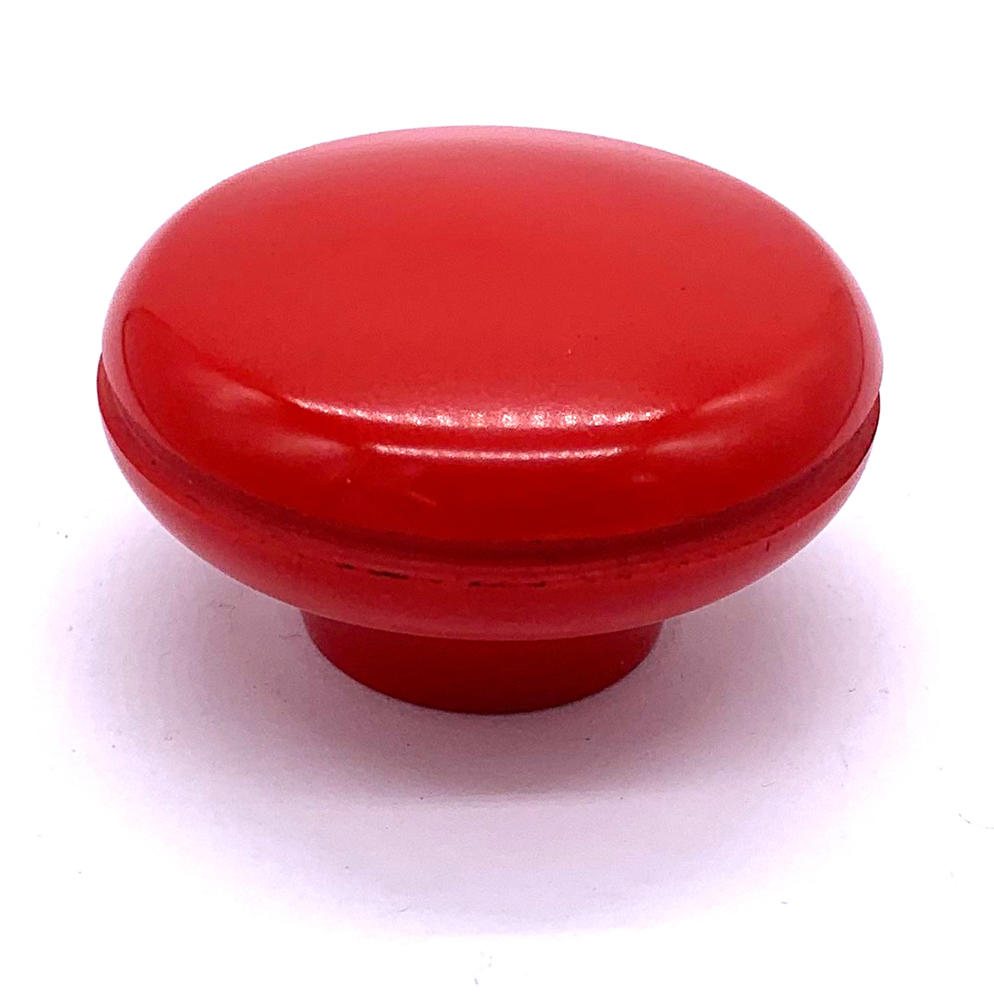 219521G Genuine Knob for Transfer Lever Red