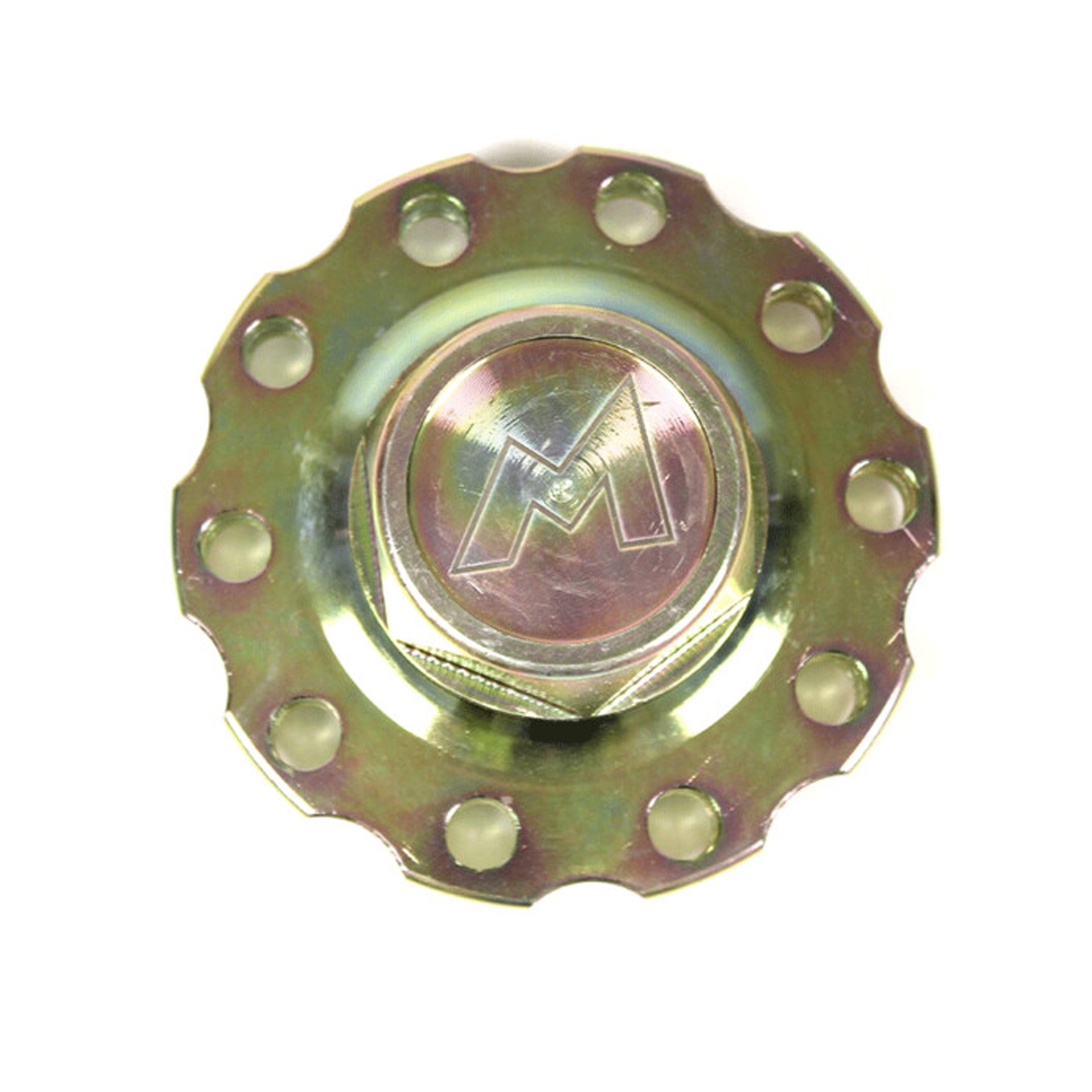 Kam Heavy Duty Drive Flange (Narrow Type) 90/110/130/D1/RRC FTC859/RUC105200