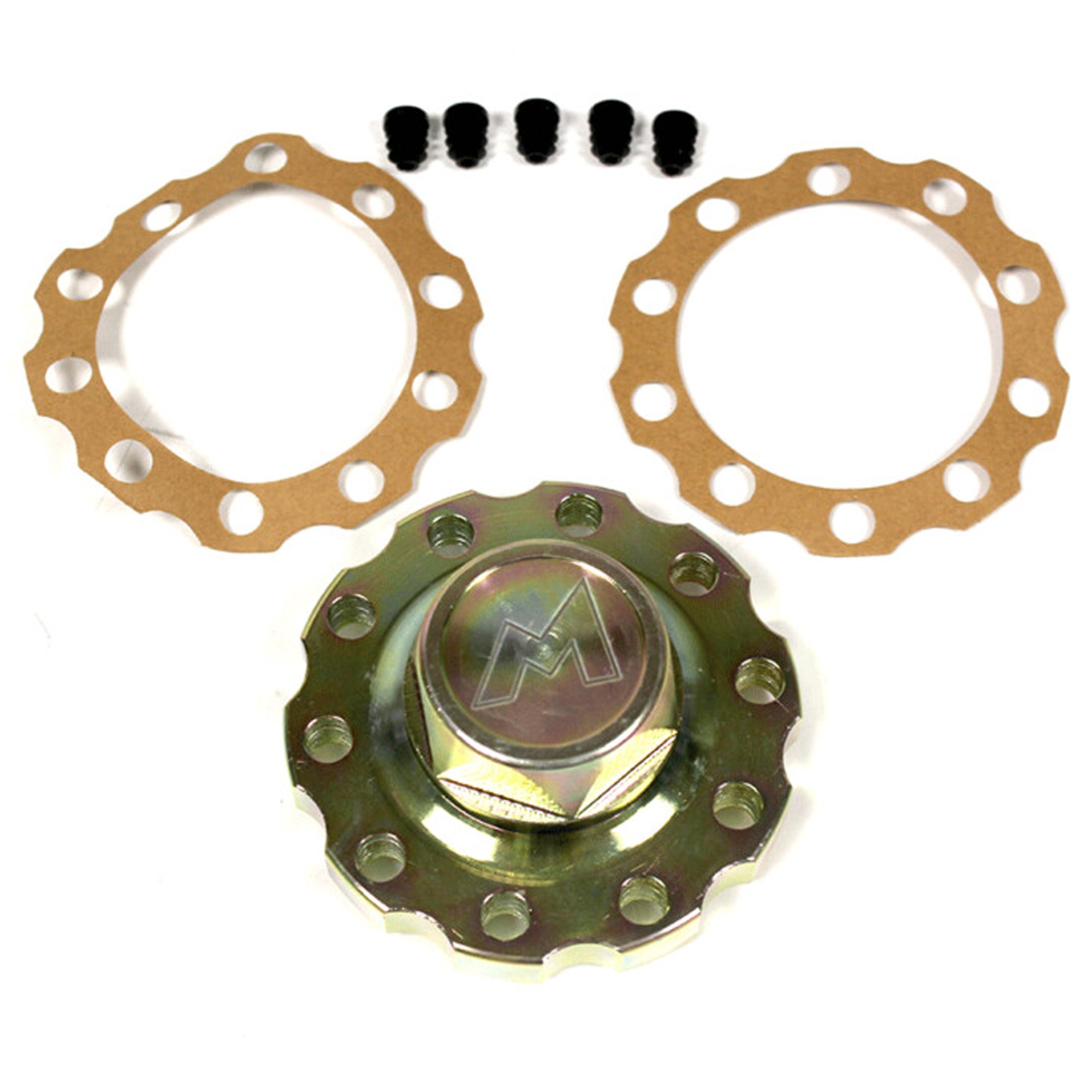 Kam Heavy Duty Drive Flange (Narrow Type) 90/110/130/D1/RRC FTC859/RUC105200