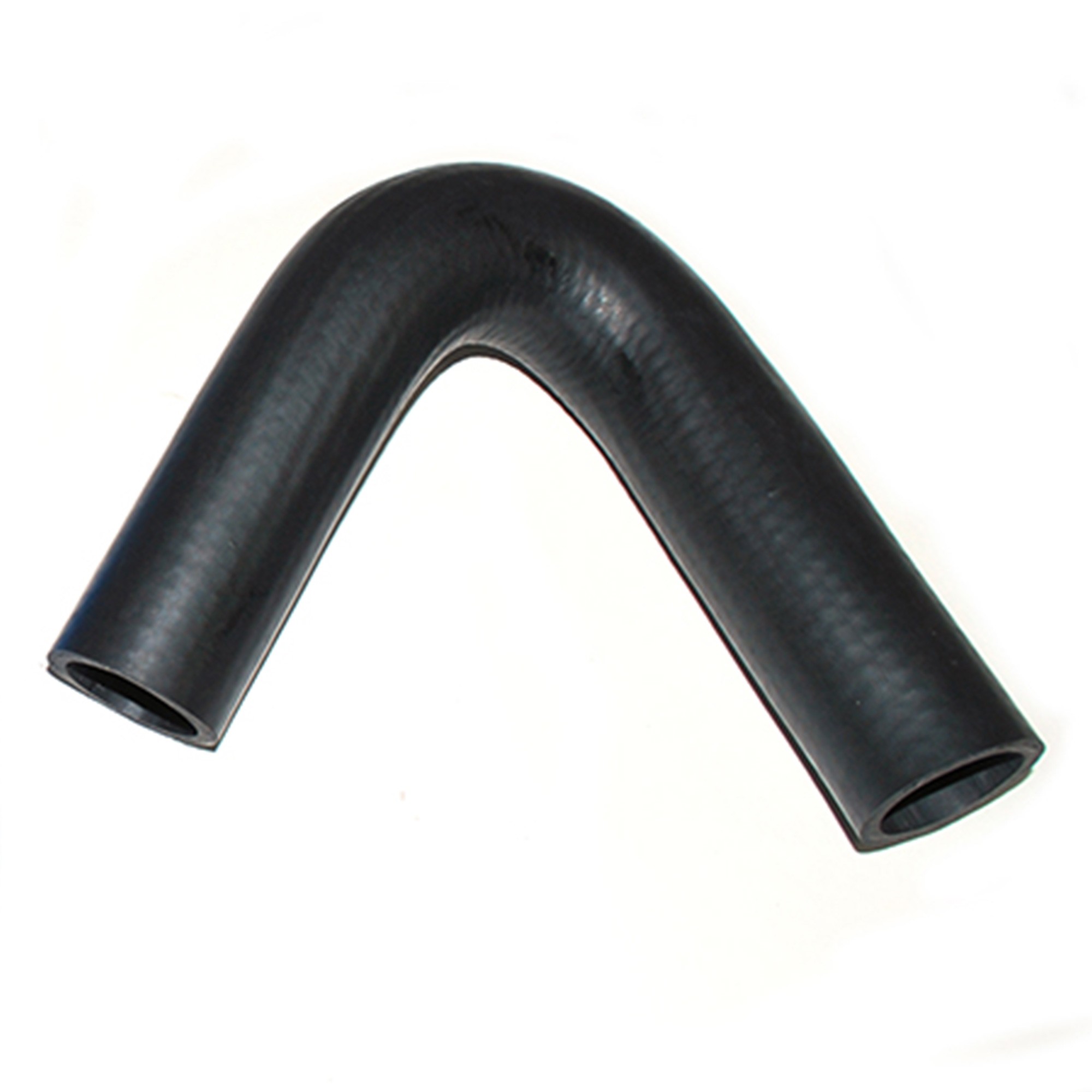 Bottom Radiator Hose 4 Cylinder 1968-84 - NRC3115