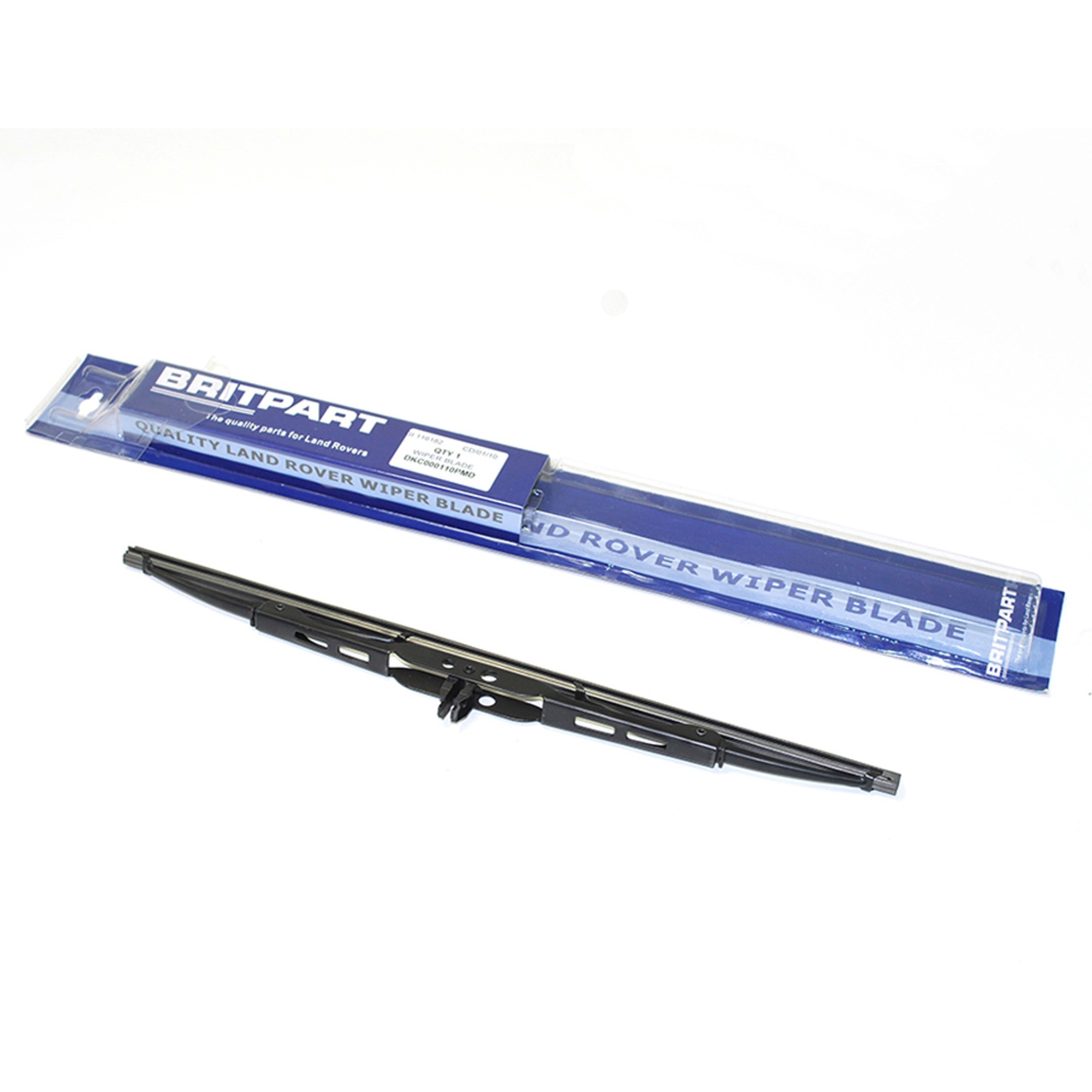 Land rover defender on sale wiper blades