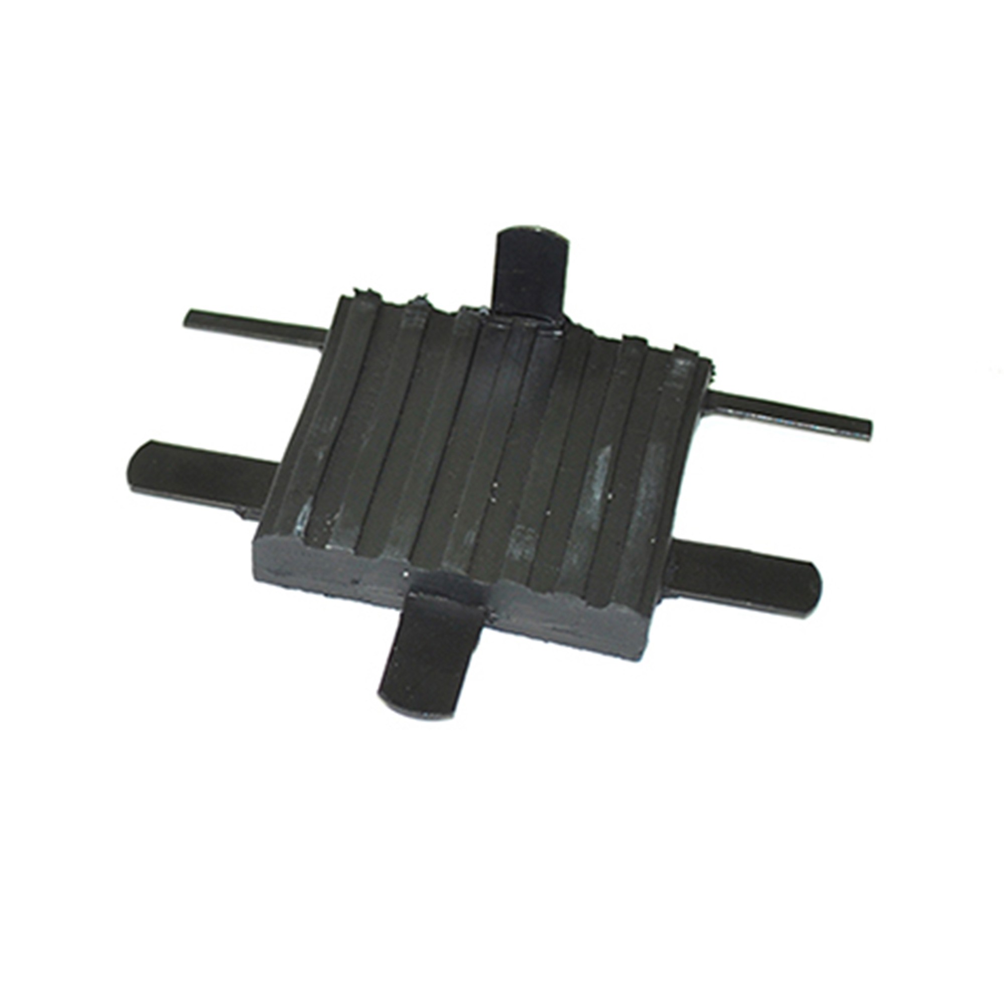 278166 - Pedal Rubber Brake and Clutch Series 1 2 3 Early 90/110