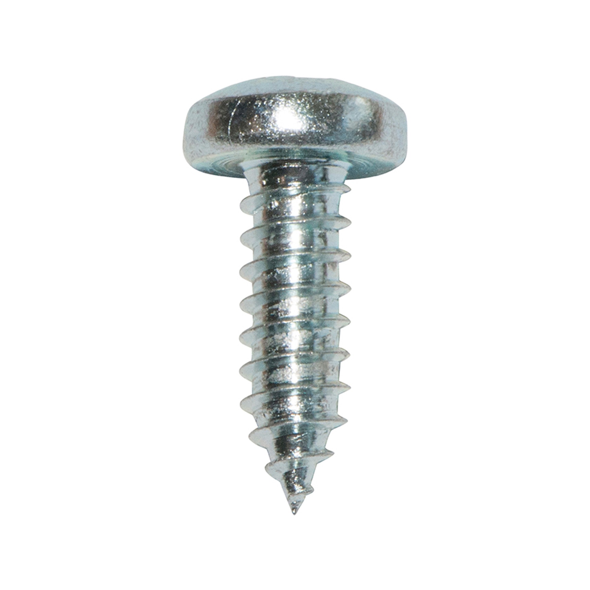 AB614061LX - Screw 14X3/4 Fixing Dash Top S3 and Floor Panels Qty 100