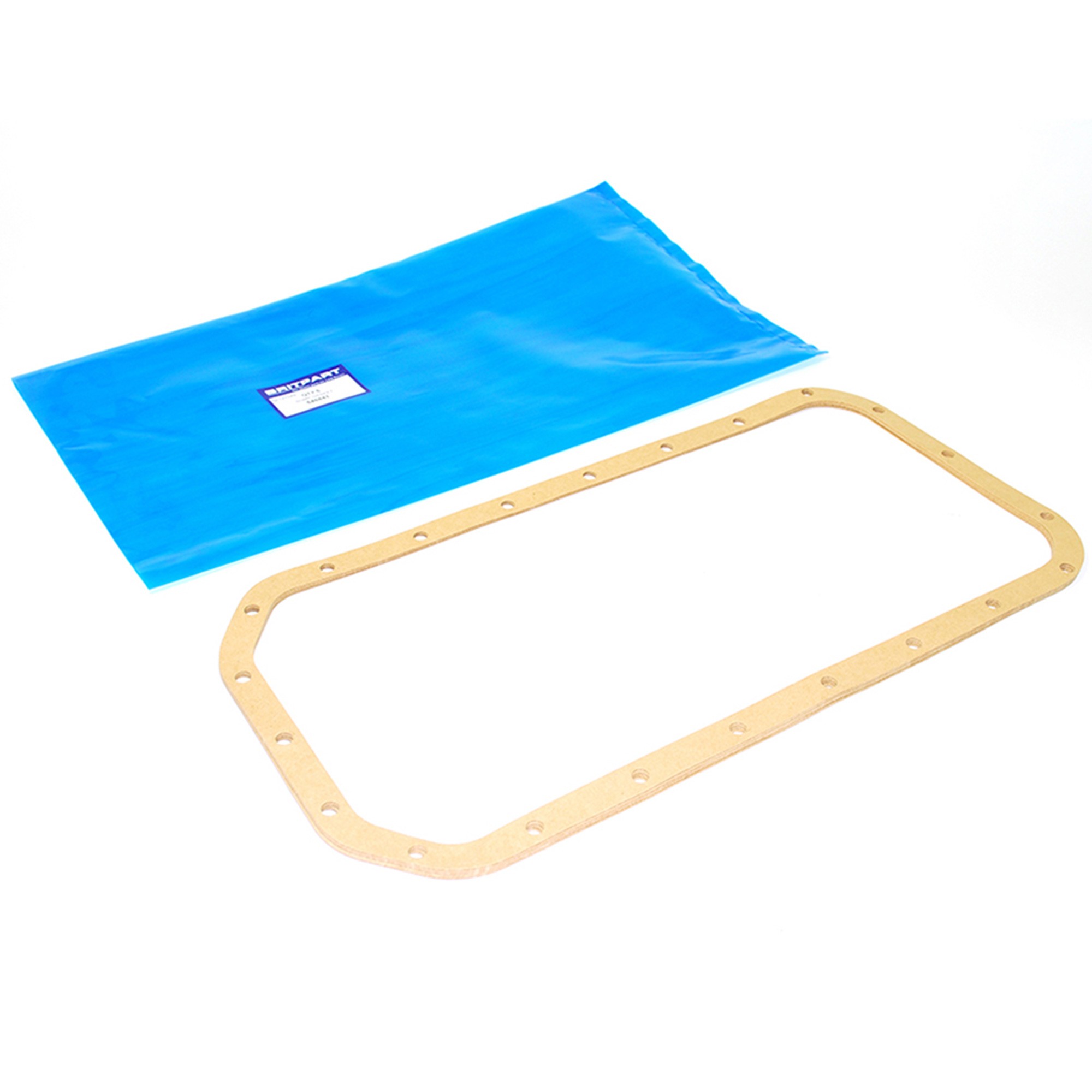 546841 - Sump Gasket 2.25 Petrol and Diesel and 2 Litre Diesel 2.5 Petrol