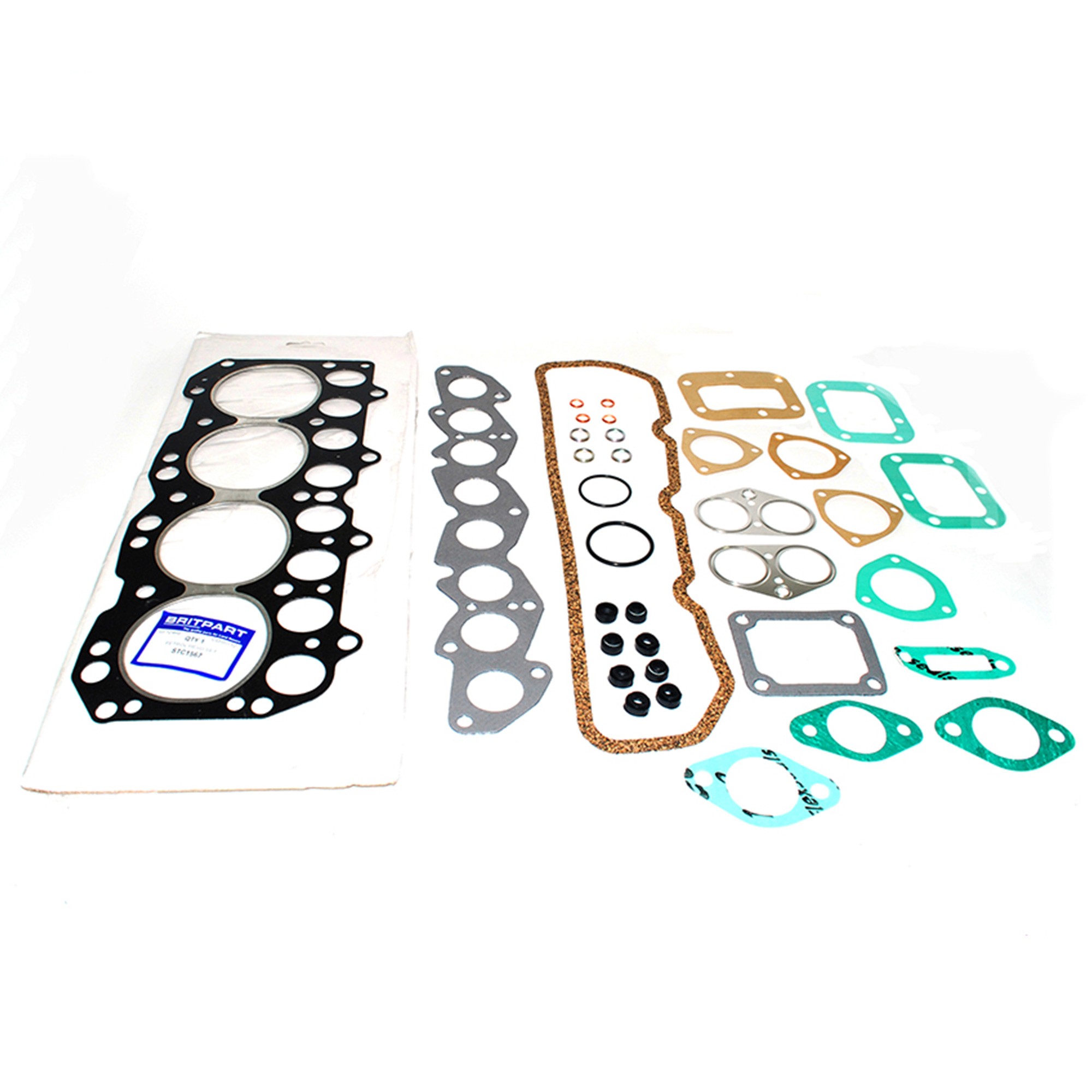 STC1567 Head Gasket Set 2.25 Petrol