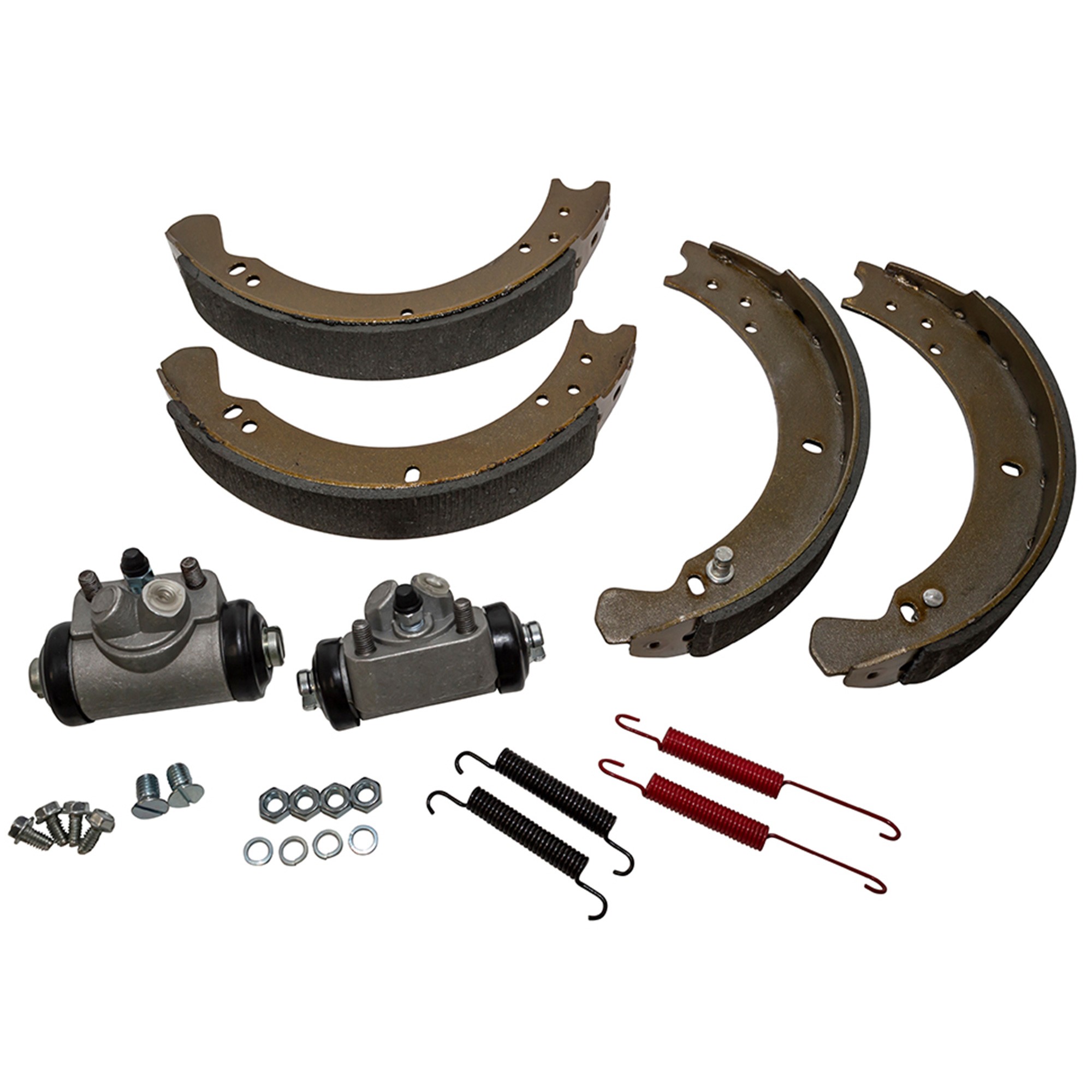 Land rover series 3 best sale brakes
