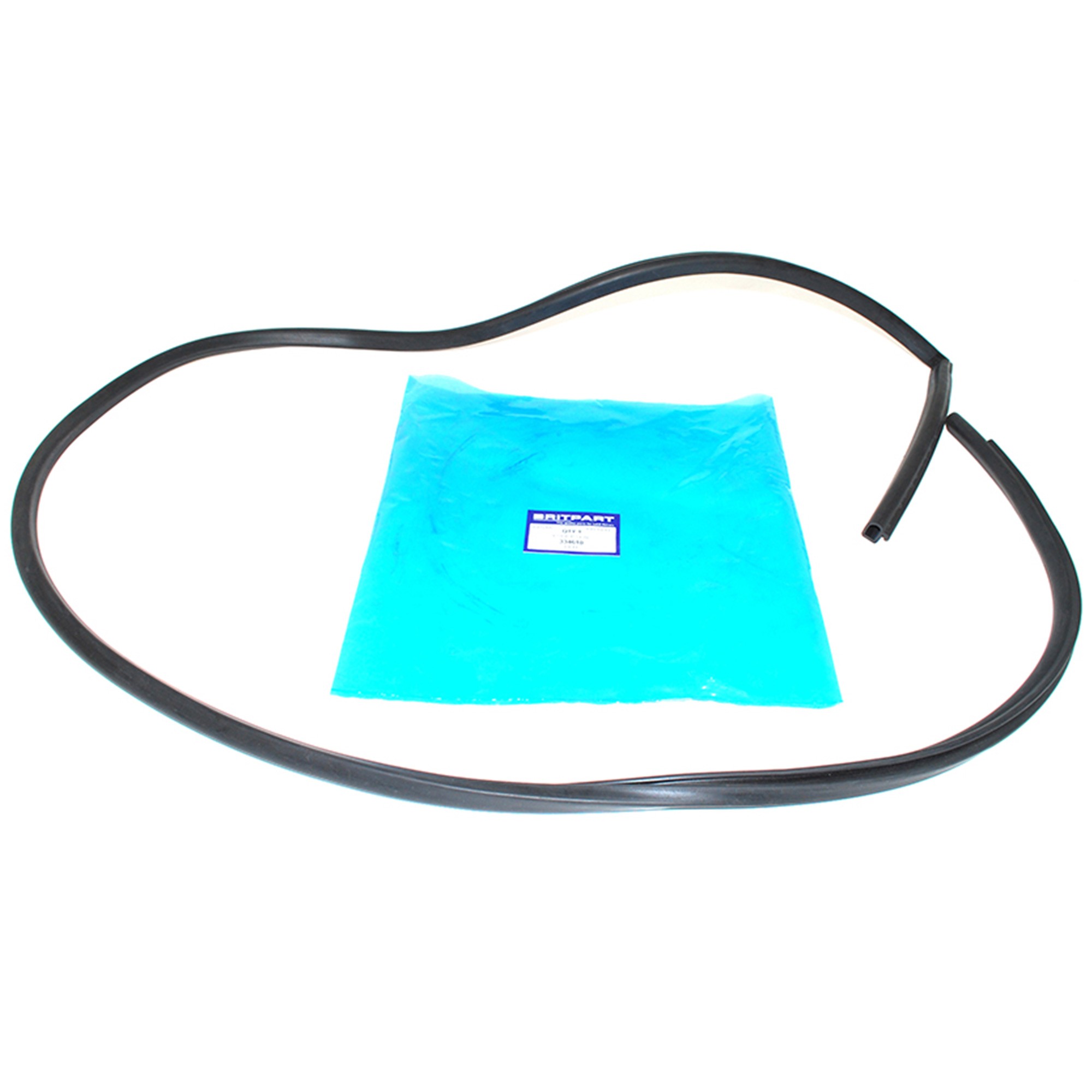 334610 - Seal Roof to Side RH 88-109-110 to 1987