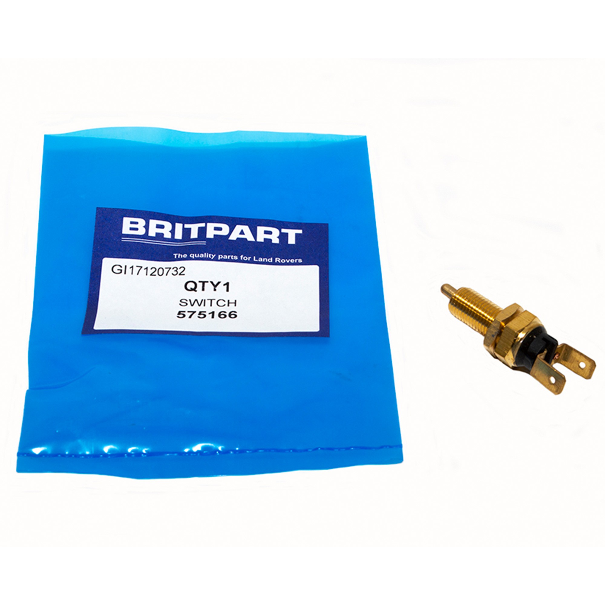 575166 - Brakelight Switch Servo Vehicles Also Optional Reverse Light Switch