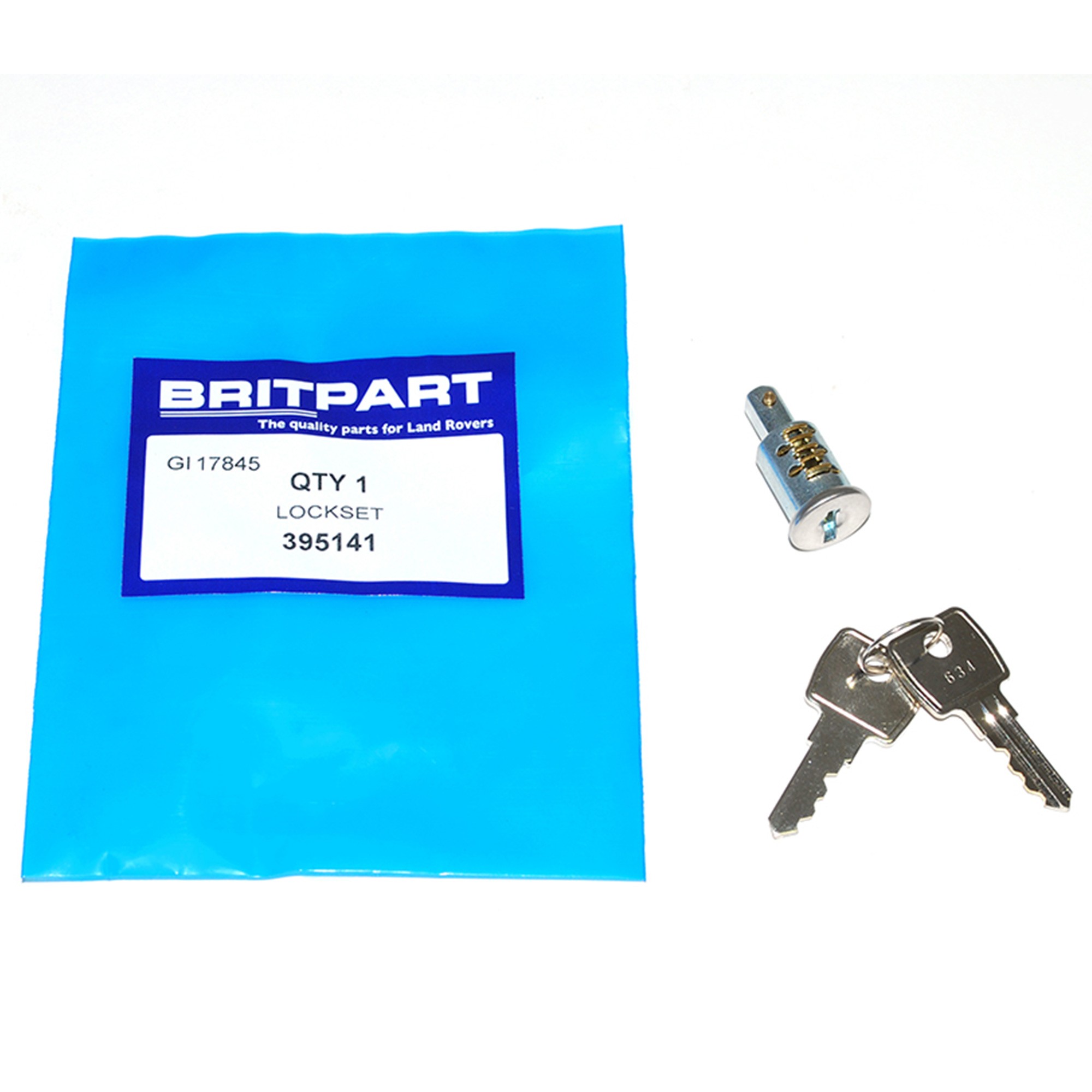 90519775 Switch Ignition + Lights 1954 to 1965