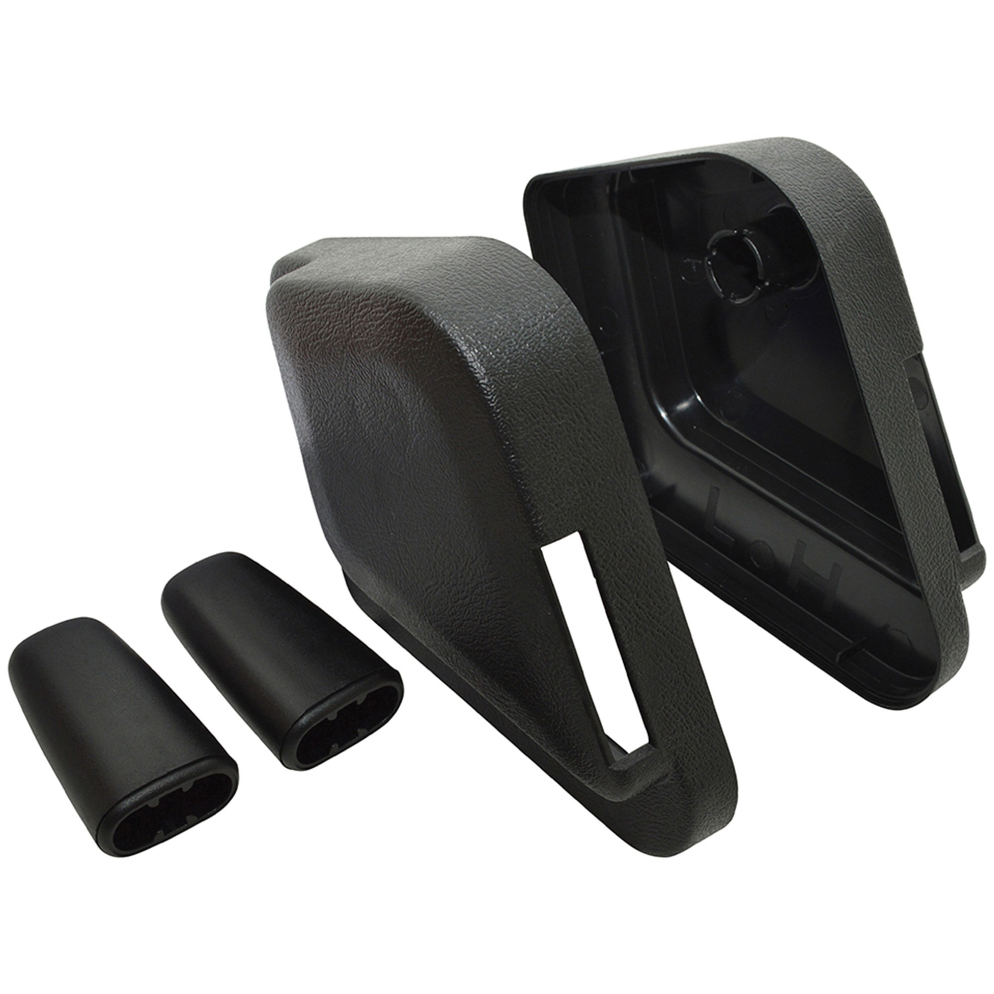 90/110 Front Seat Outer Handle and Cover Kit for 2 Seats