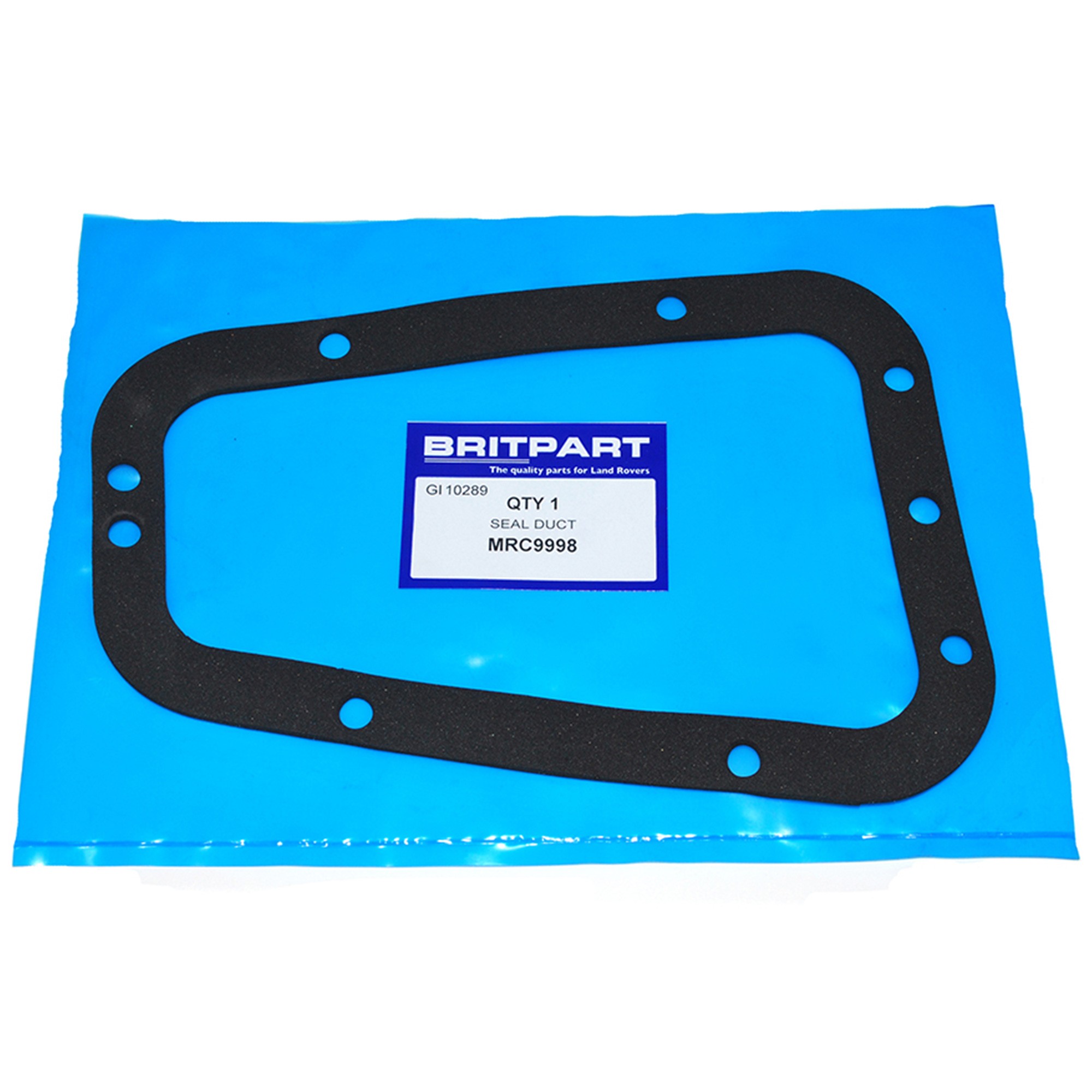 MRC9998 - Seal Heater Grille to Wing Top 90/110