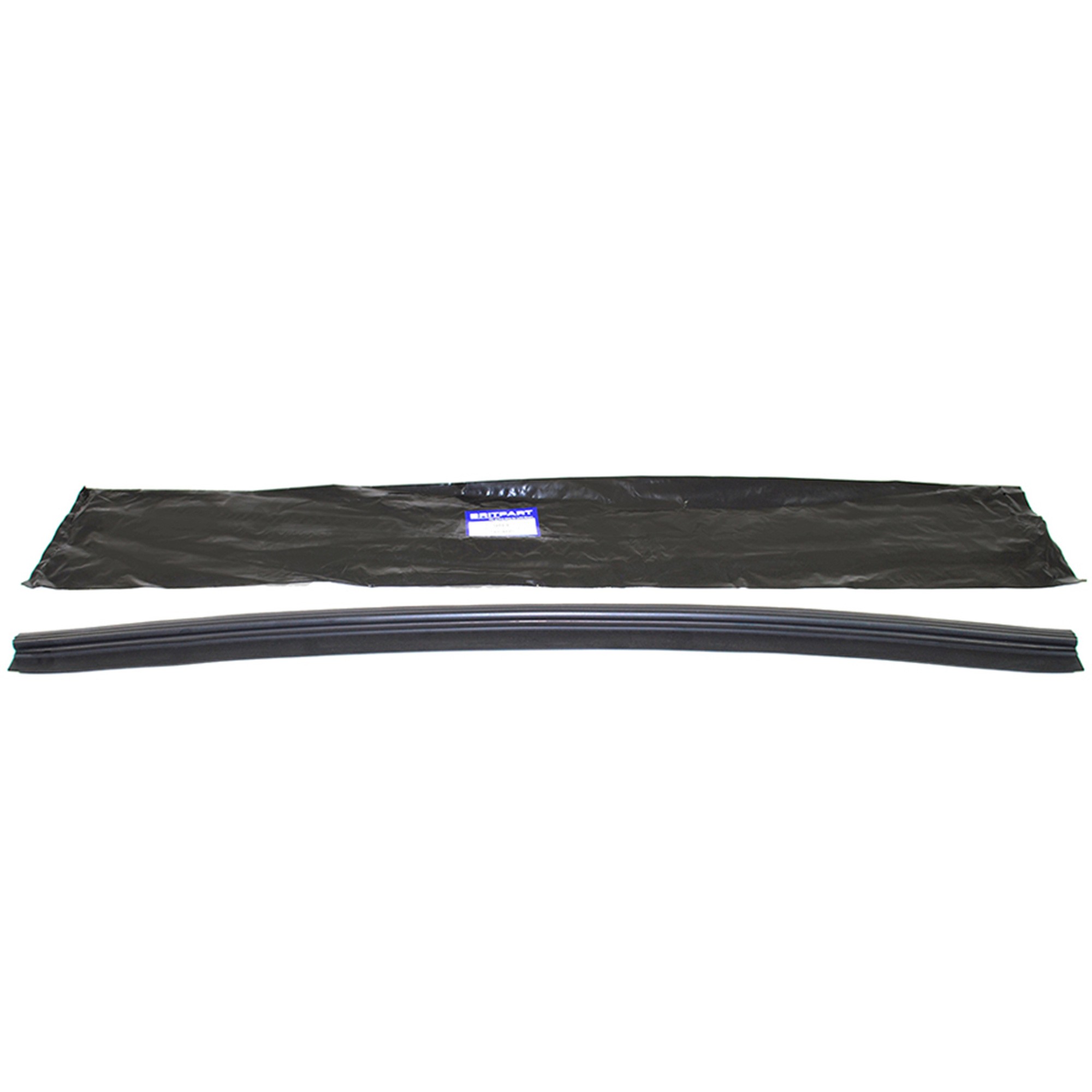 Rear Door Seal Lower 90/110 Defender Models - ALR4770