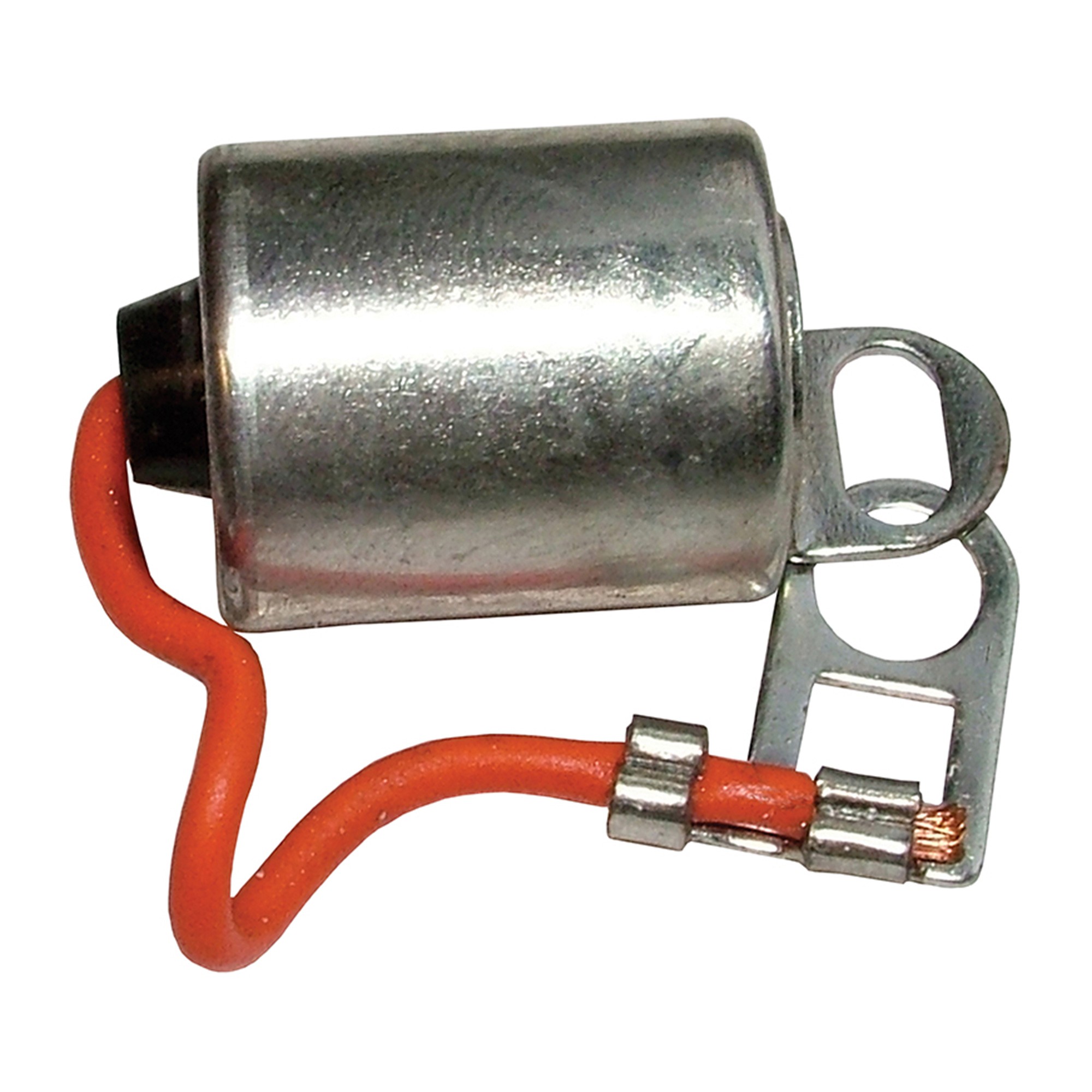 Condenser 1954-76 4+6 Cylinder & 101 V8 24 Volt 90/110 V8 Engine 14G.15G.17G. - RTC3472