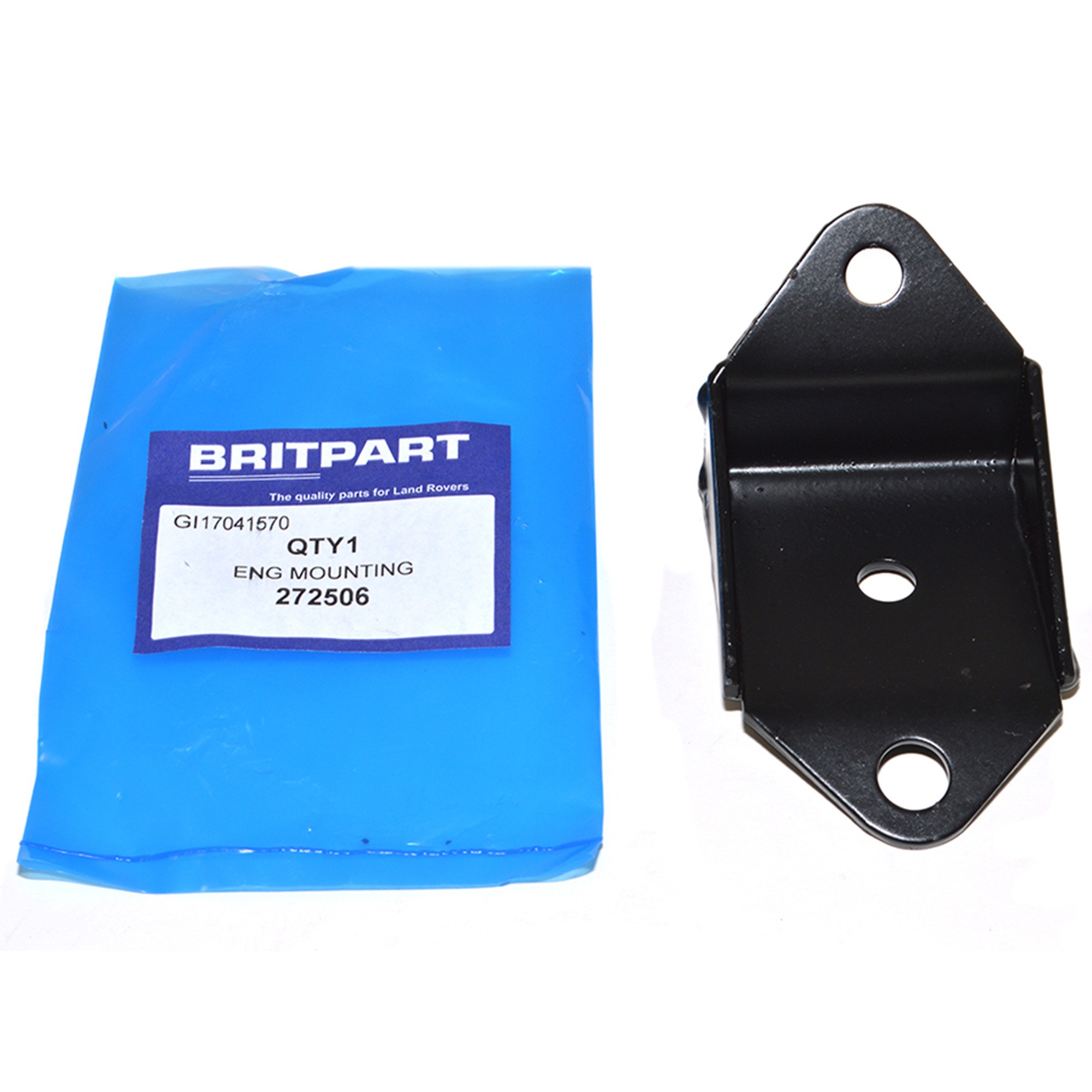 Genuine Engine Mounting Bracket Angle Adaptor RH Front