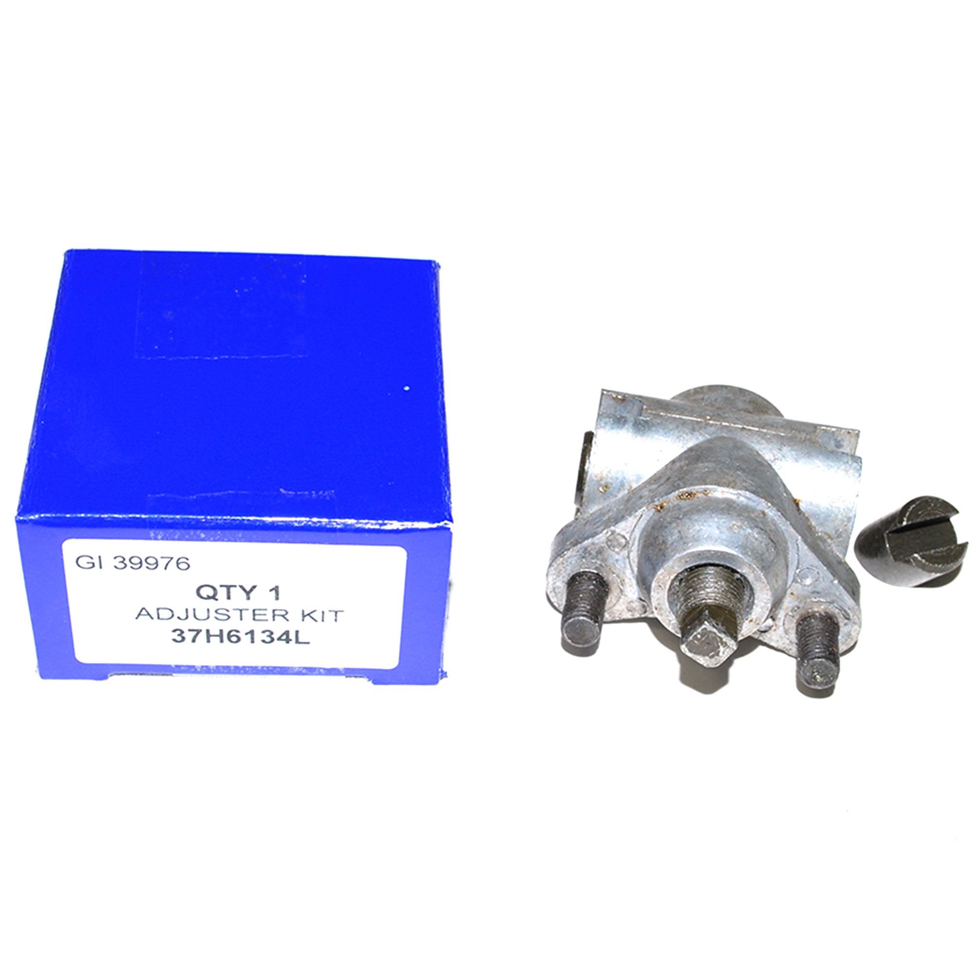Land rover series 3 hot sale brake adjusters