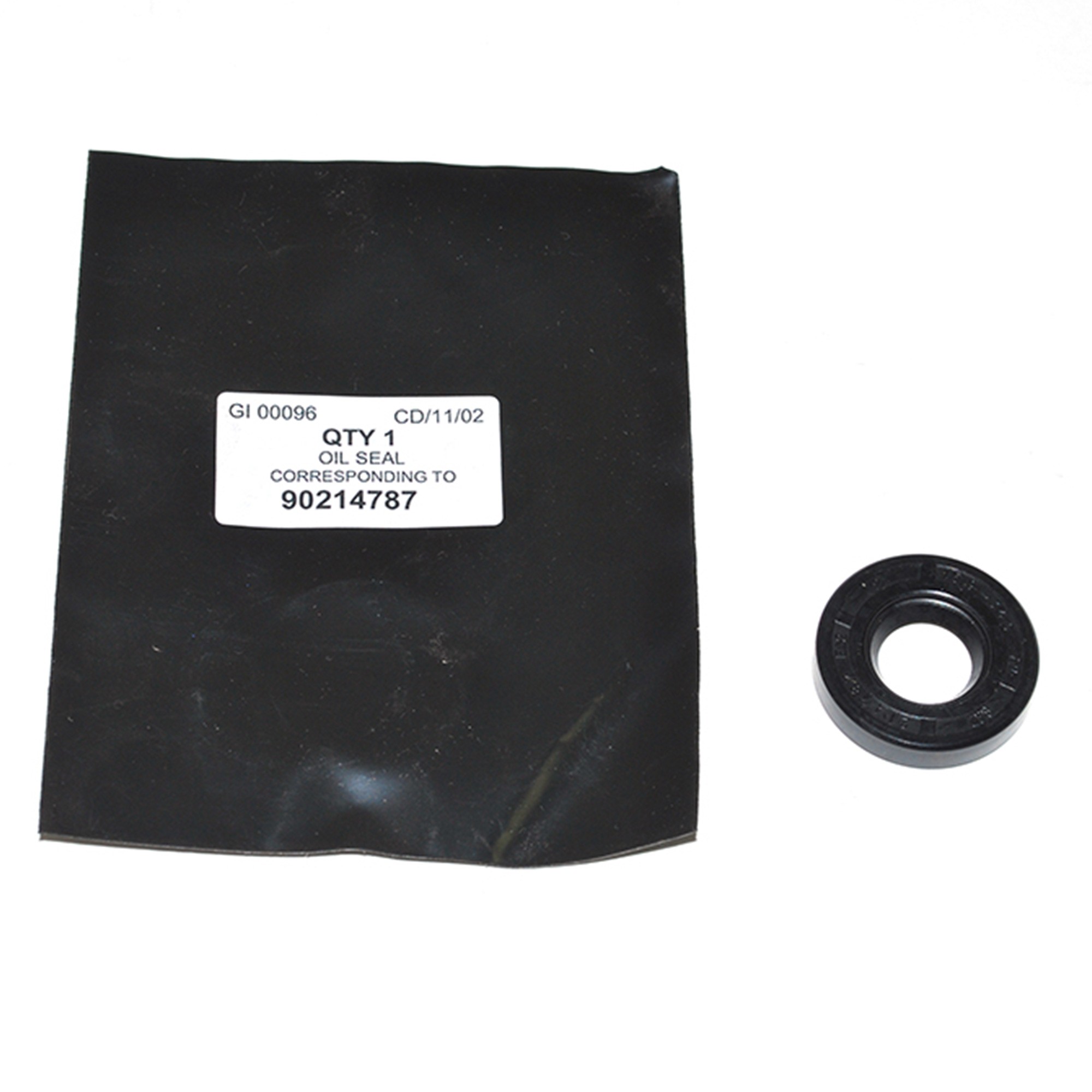 90214787 - Oil Seal Clutch Cross Shaft 1948-71.