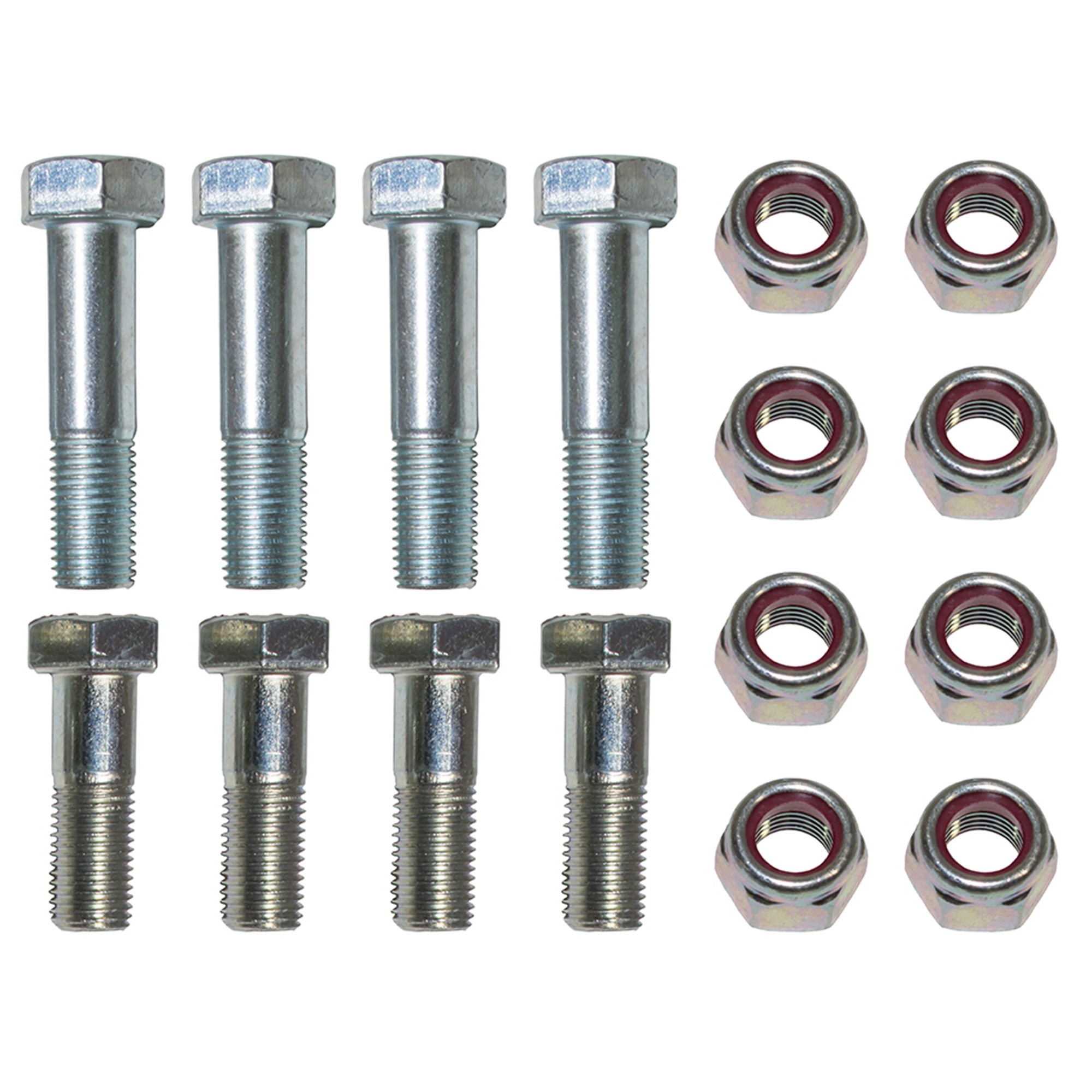 Rear Propshaft Bolt Kit for Defender Discovery 1 - DA1424
