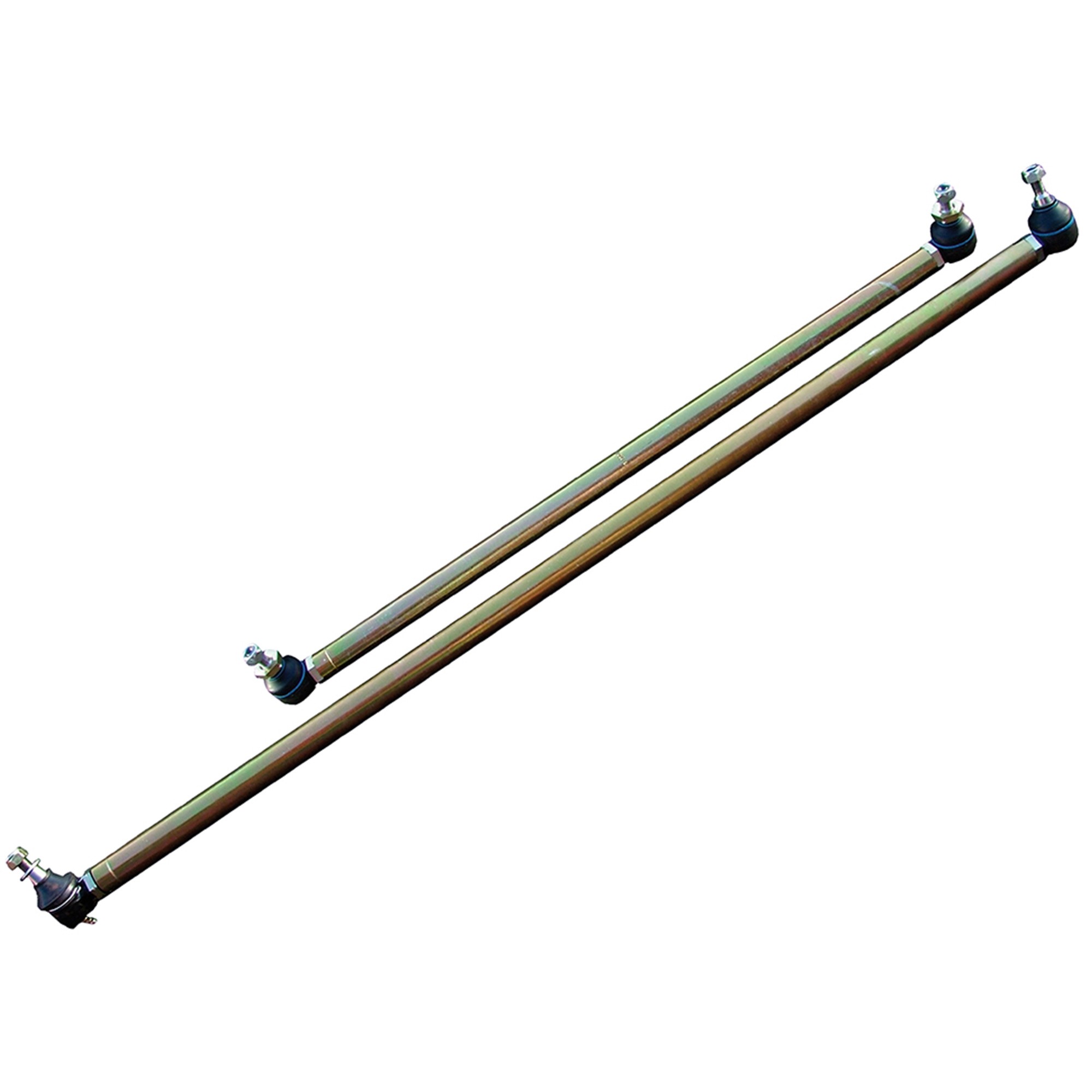 DA5501 - Heavy Duty Steering Track Rod and Drag Links Series 3 with Ball Joints without Greaseable Ball Joints