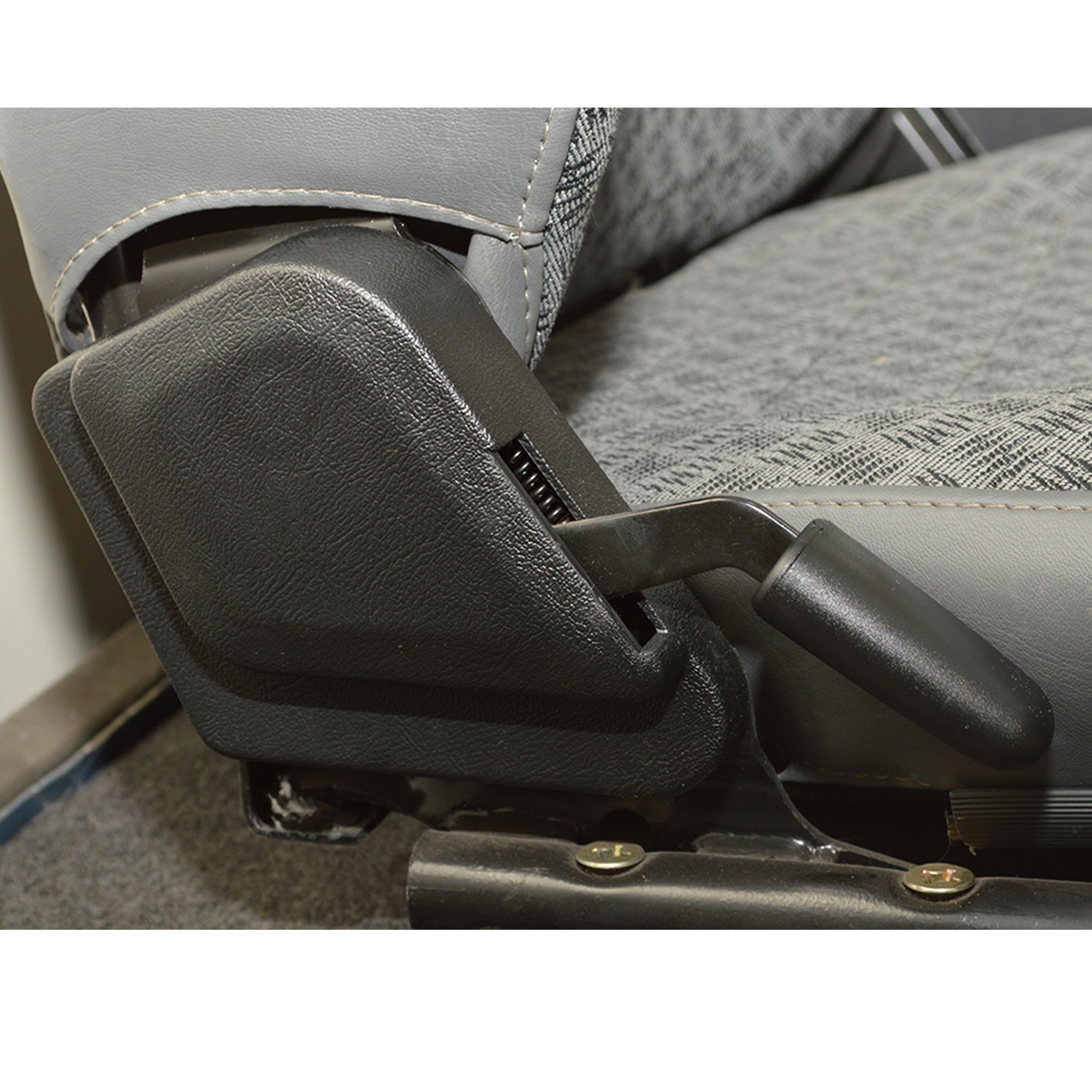 90/110 Front Seat Outer Handle and Cover Kit for 2 Seats