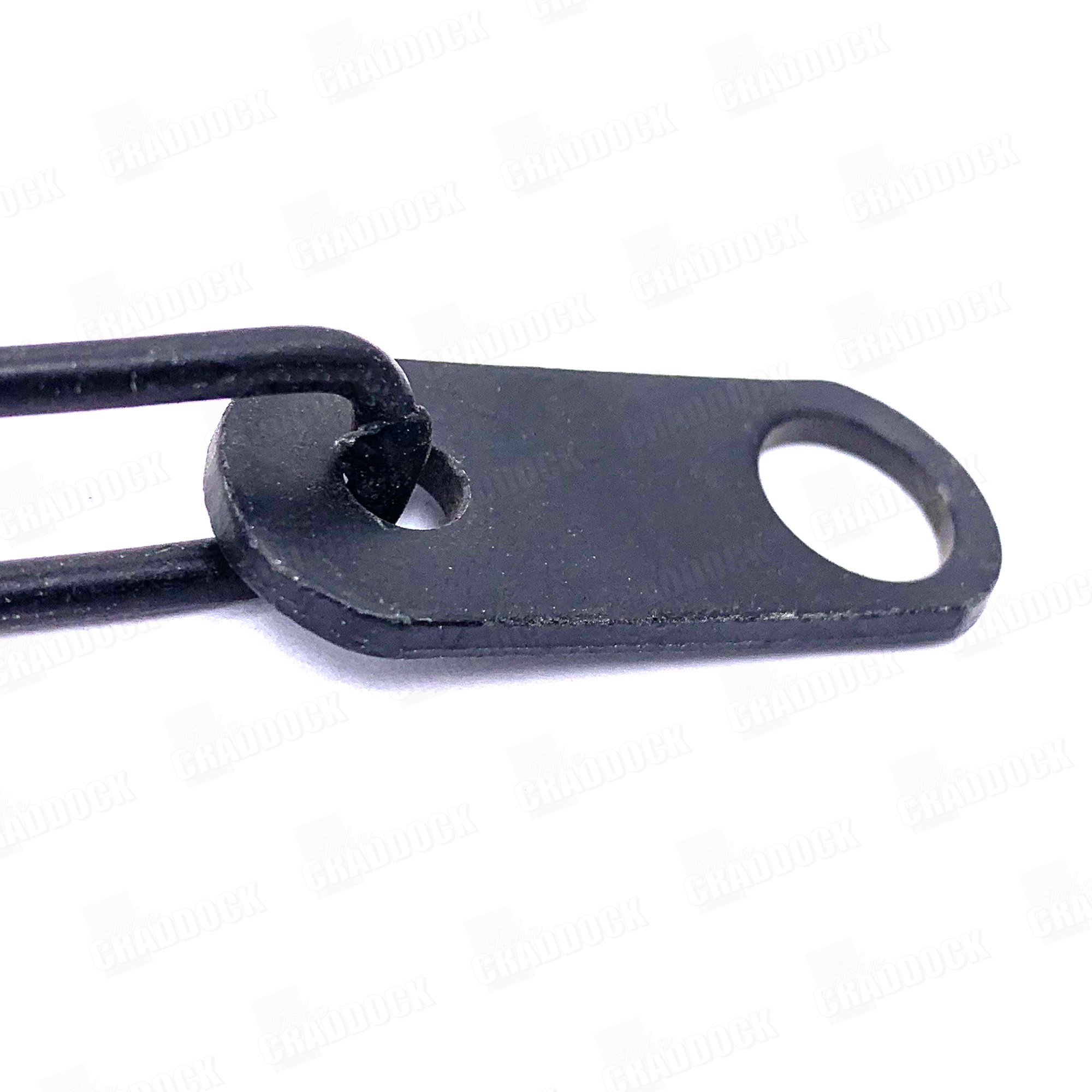 Genuine Hook and Chain for Heavy Duty Tow Pin.