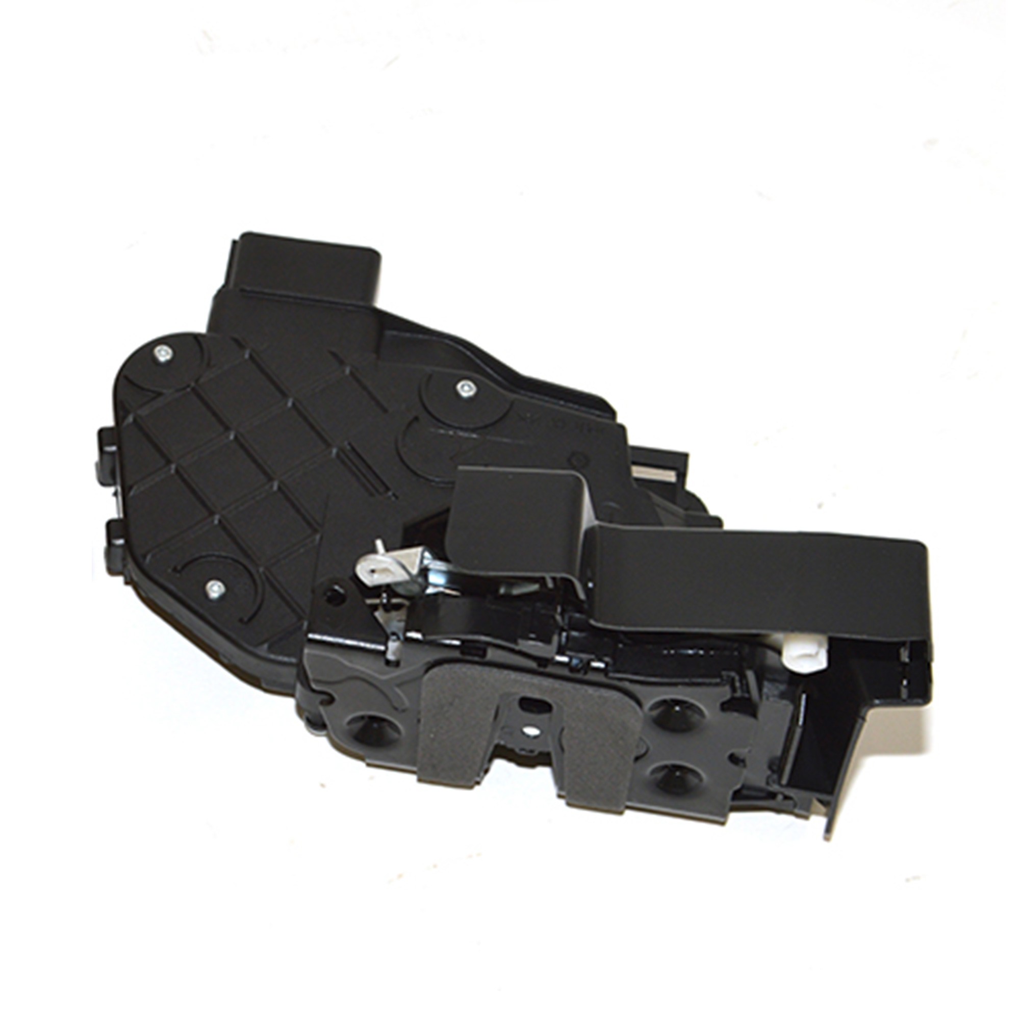 LR091527 - Left Hand Front Door Latch Assy