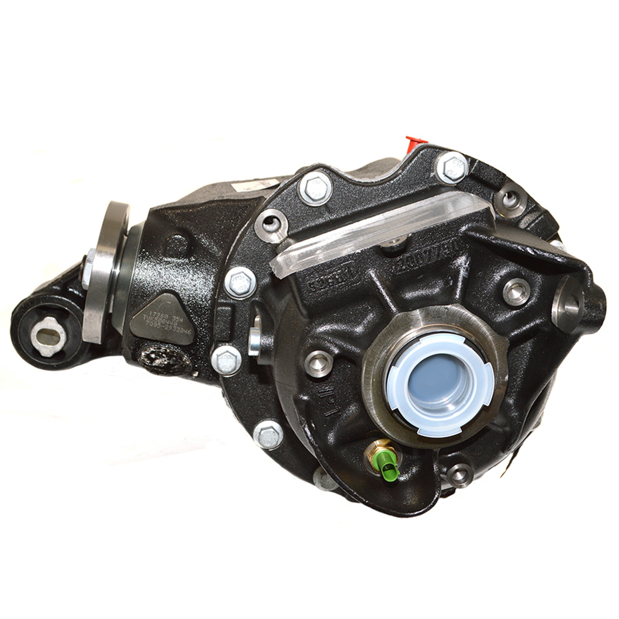 Range rover sport rear cheap differential