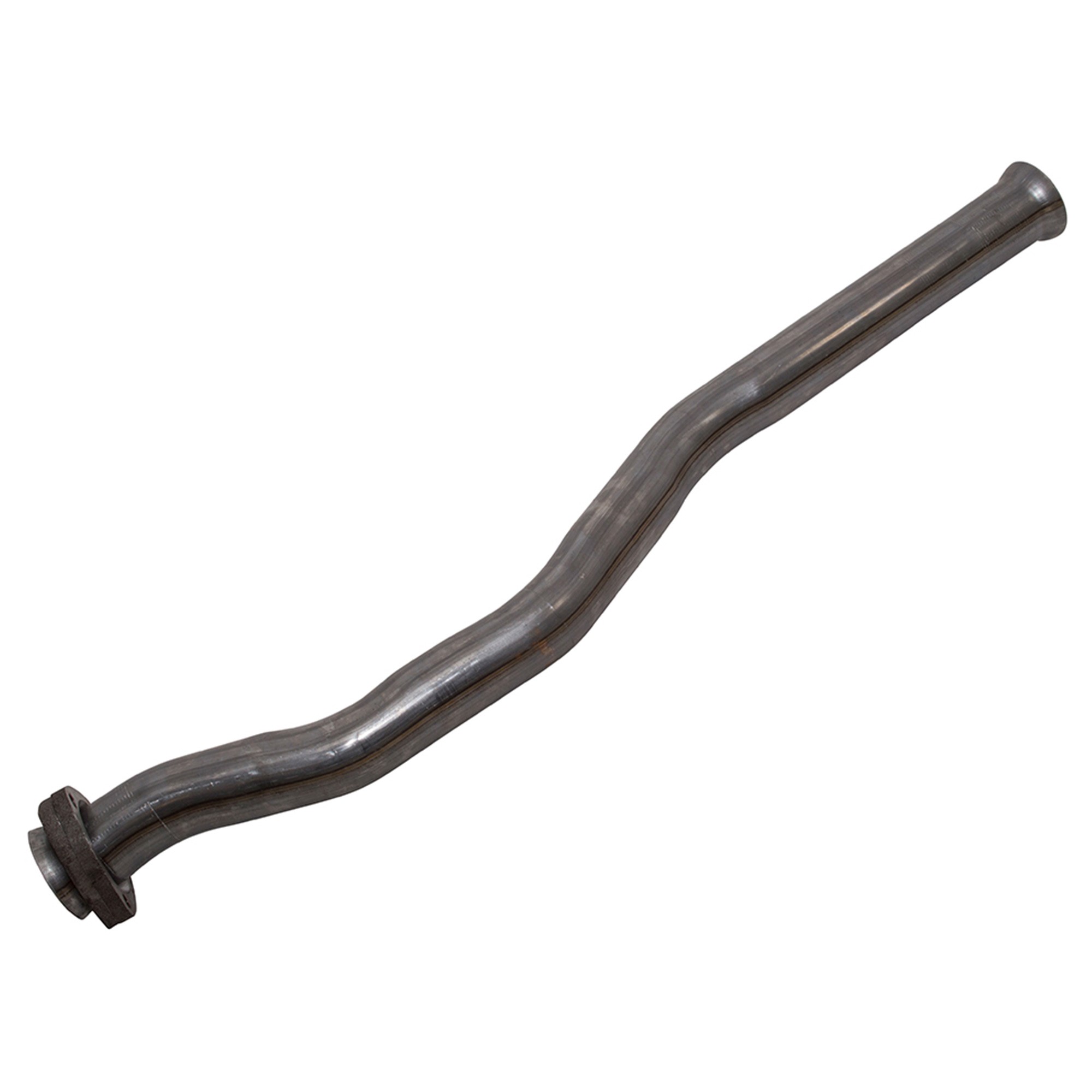 NTC4221SS - Stainless Steel Intermediate Pipe 2.5 Diesel Turbo