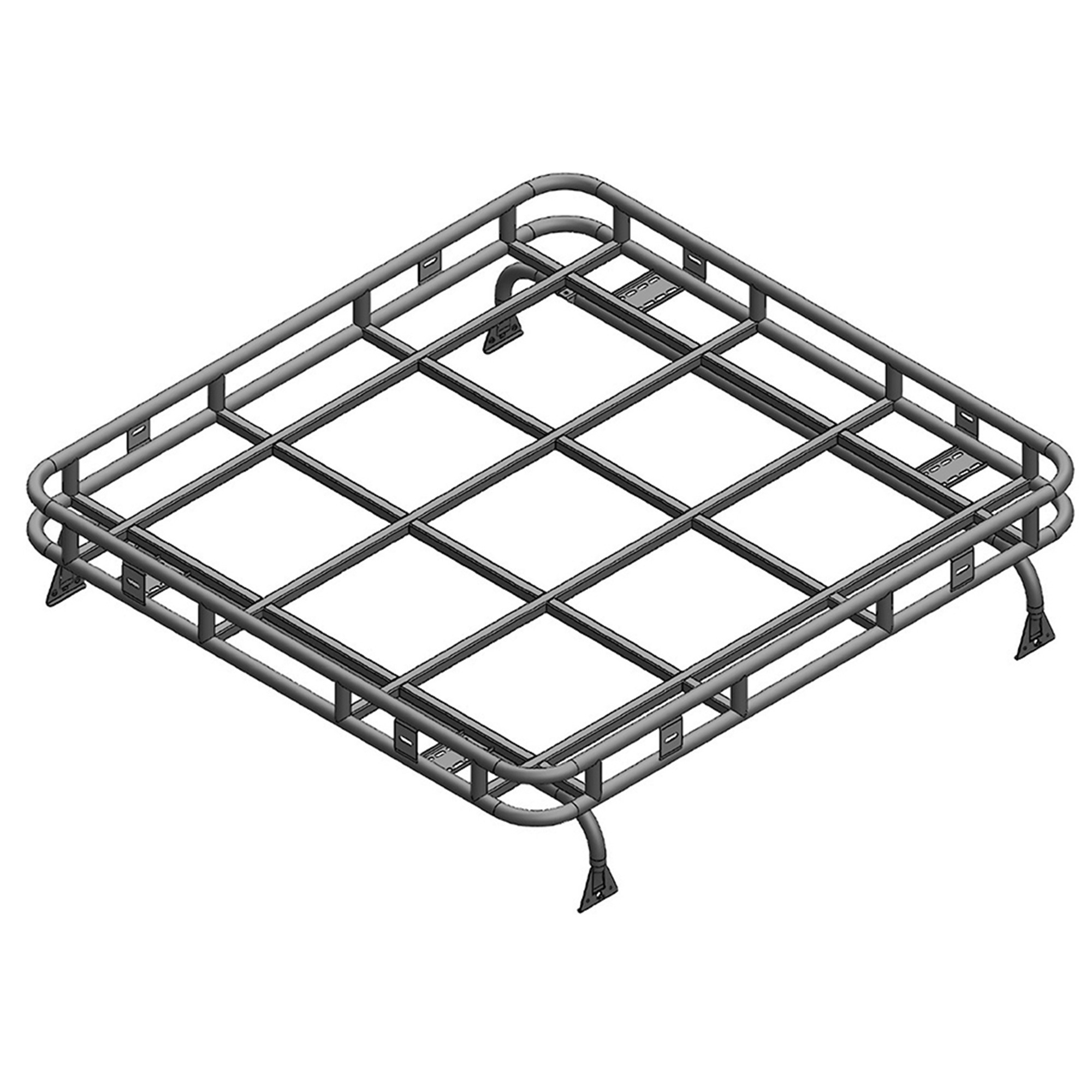 Explorer Roof Rack 90 110 130
