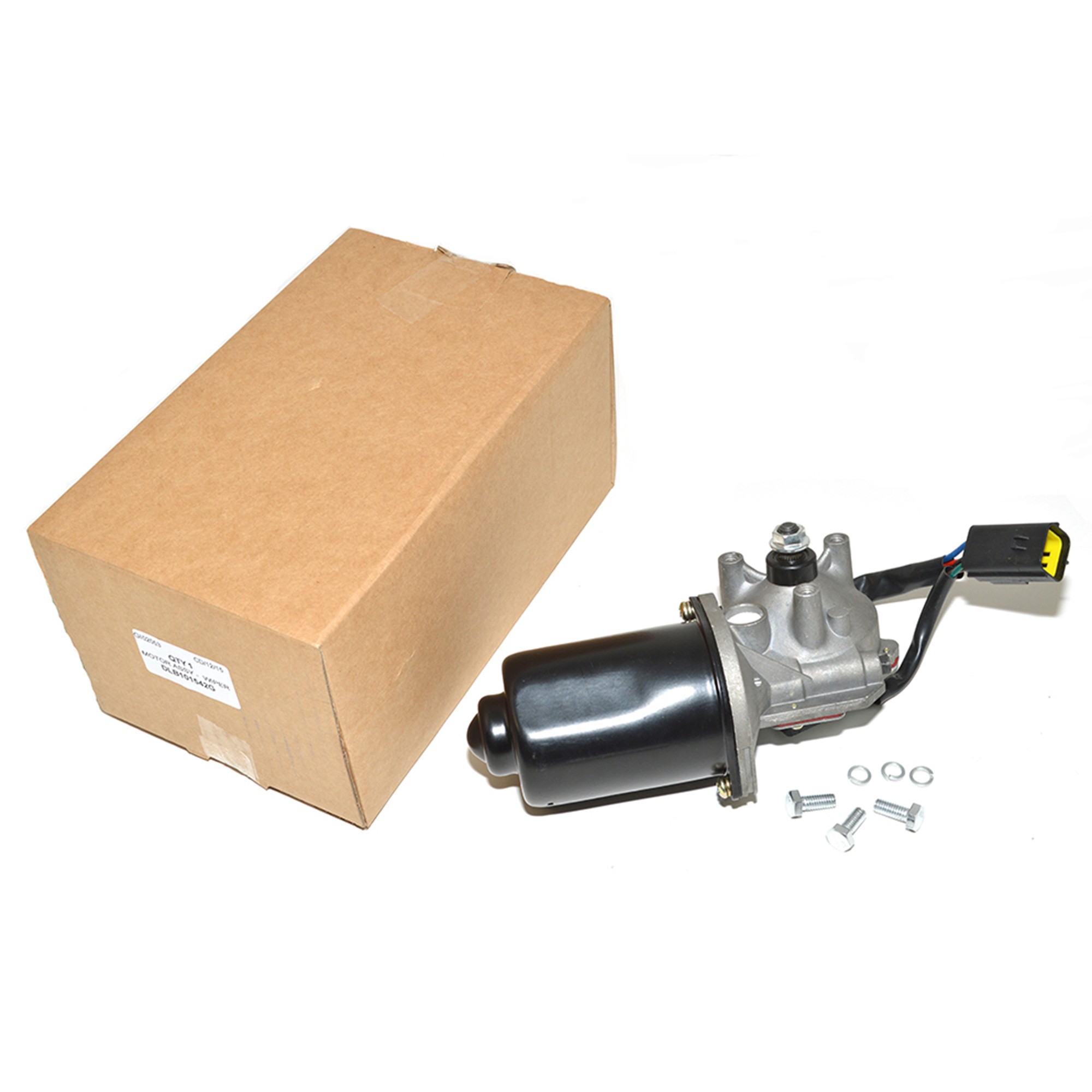 DLB101542G - OEM Freelander 1 Front Wiper Assembly