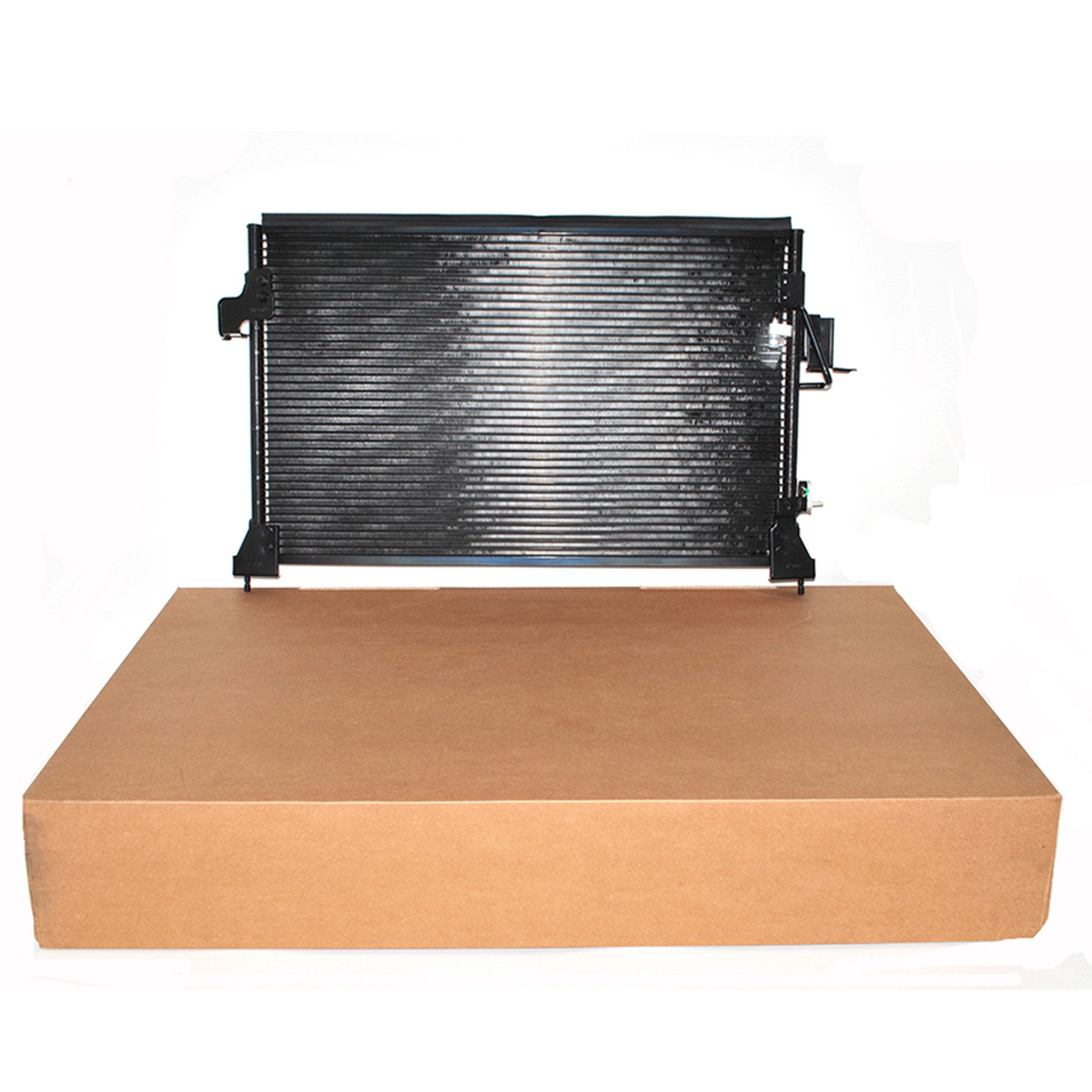 JRB100790 - Air Conditioning Condenser Assembly