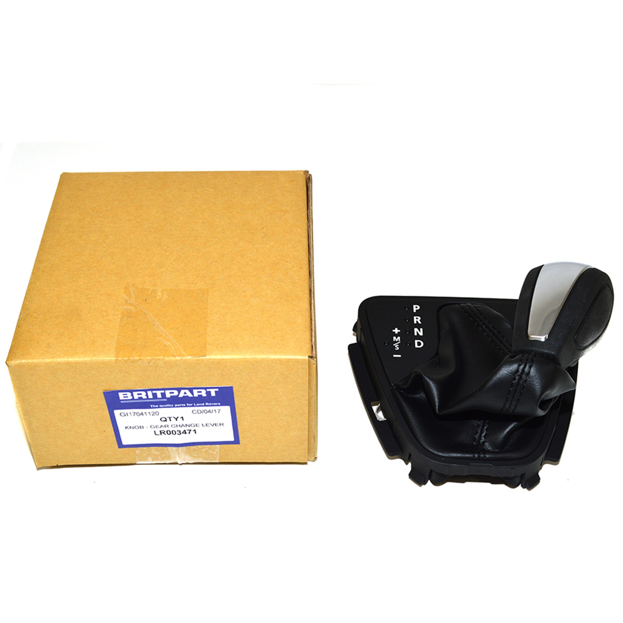 LR003471 - Freelander 2 LHD Auto Leaver and Gator