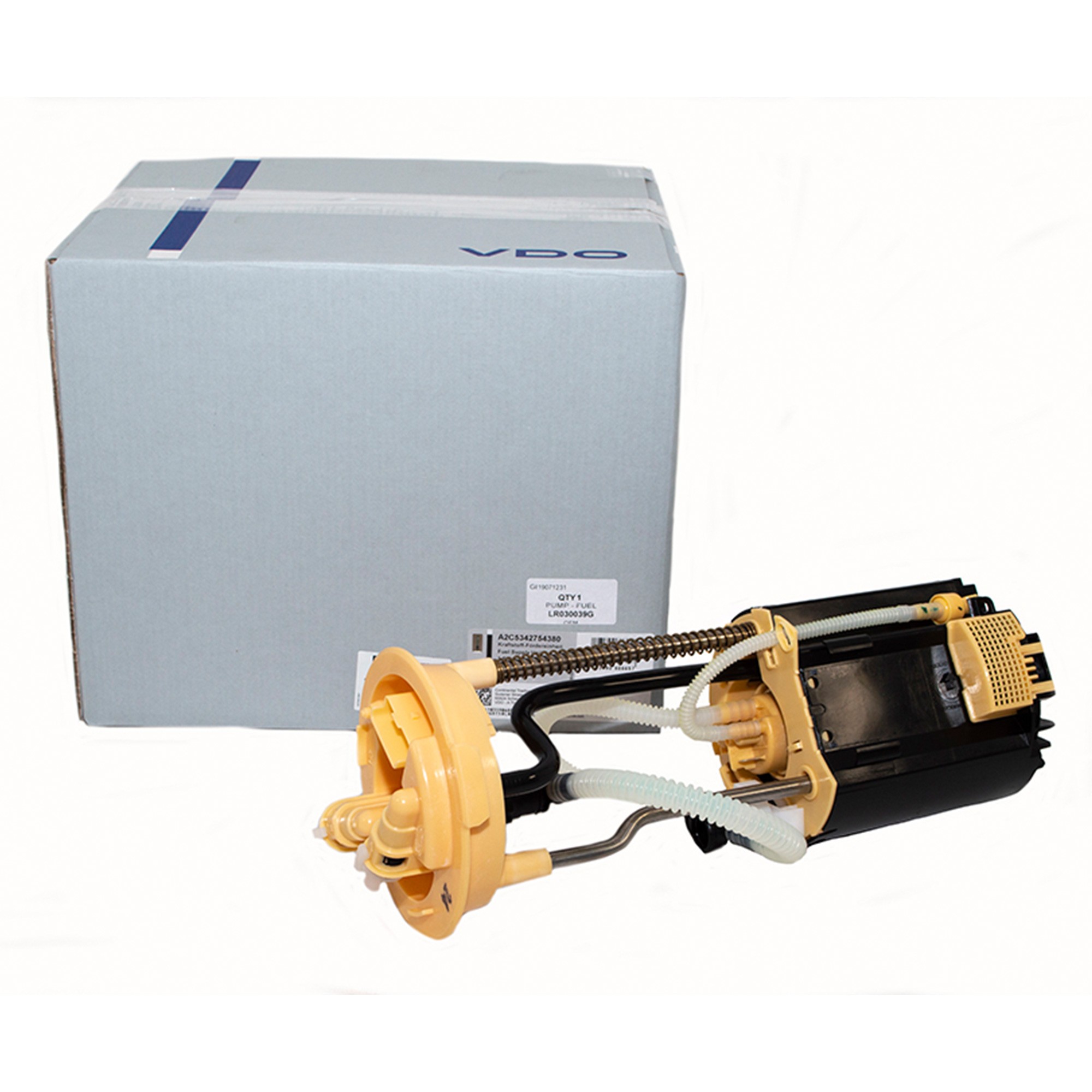 The cheap pump puma
