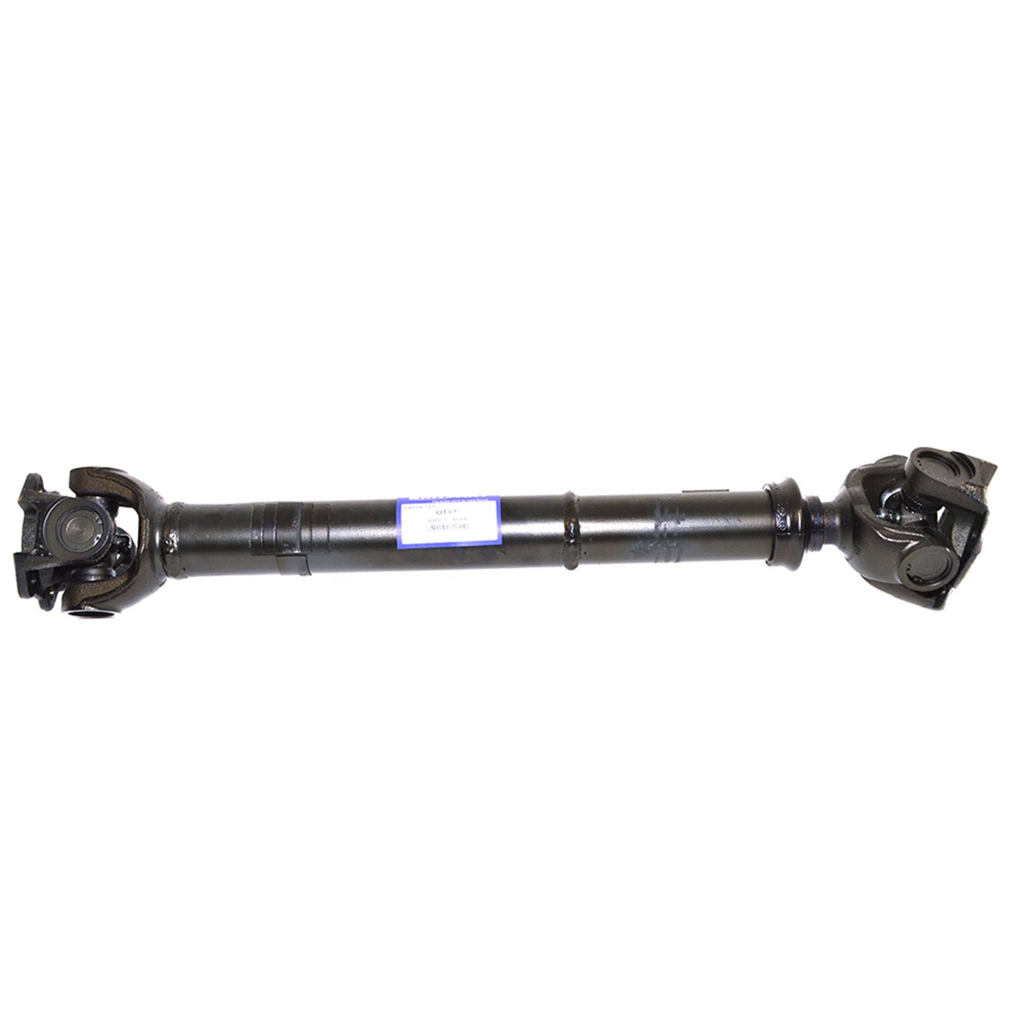 LR044296G - OEM Defender 90 Rar Prop Shaft from Chassis CA555555