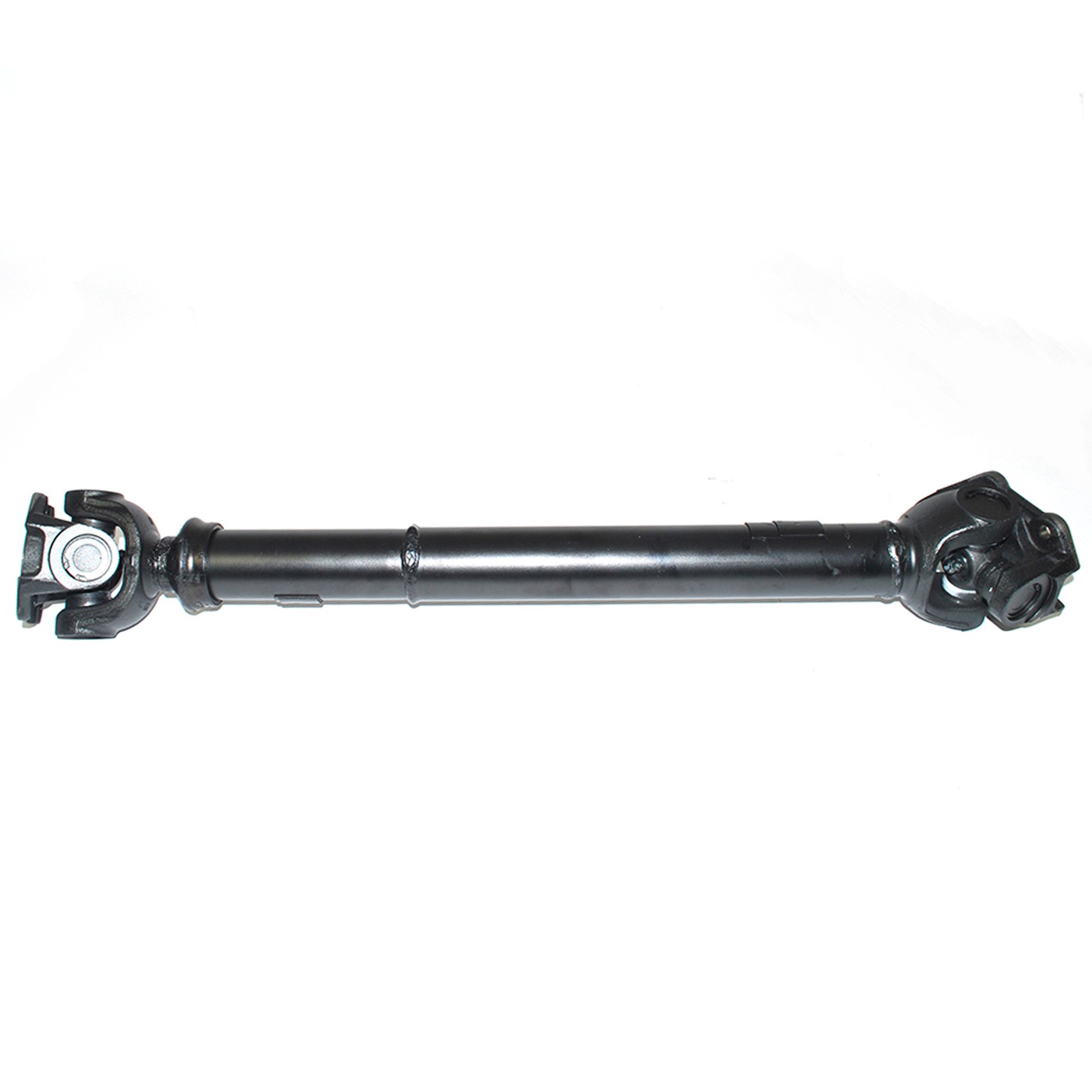 LR044361G - OEM Front Propshaft Defender 90/110 from 7A000001